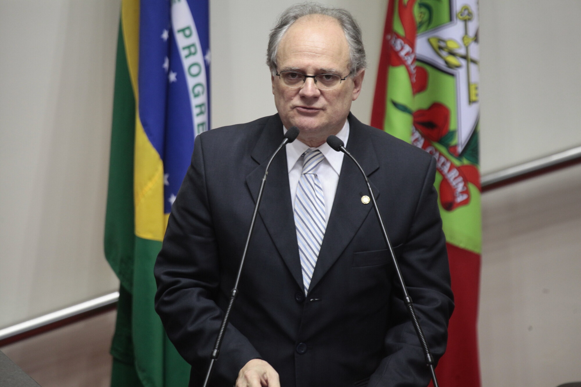 Deputado Dr. vicente