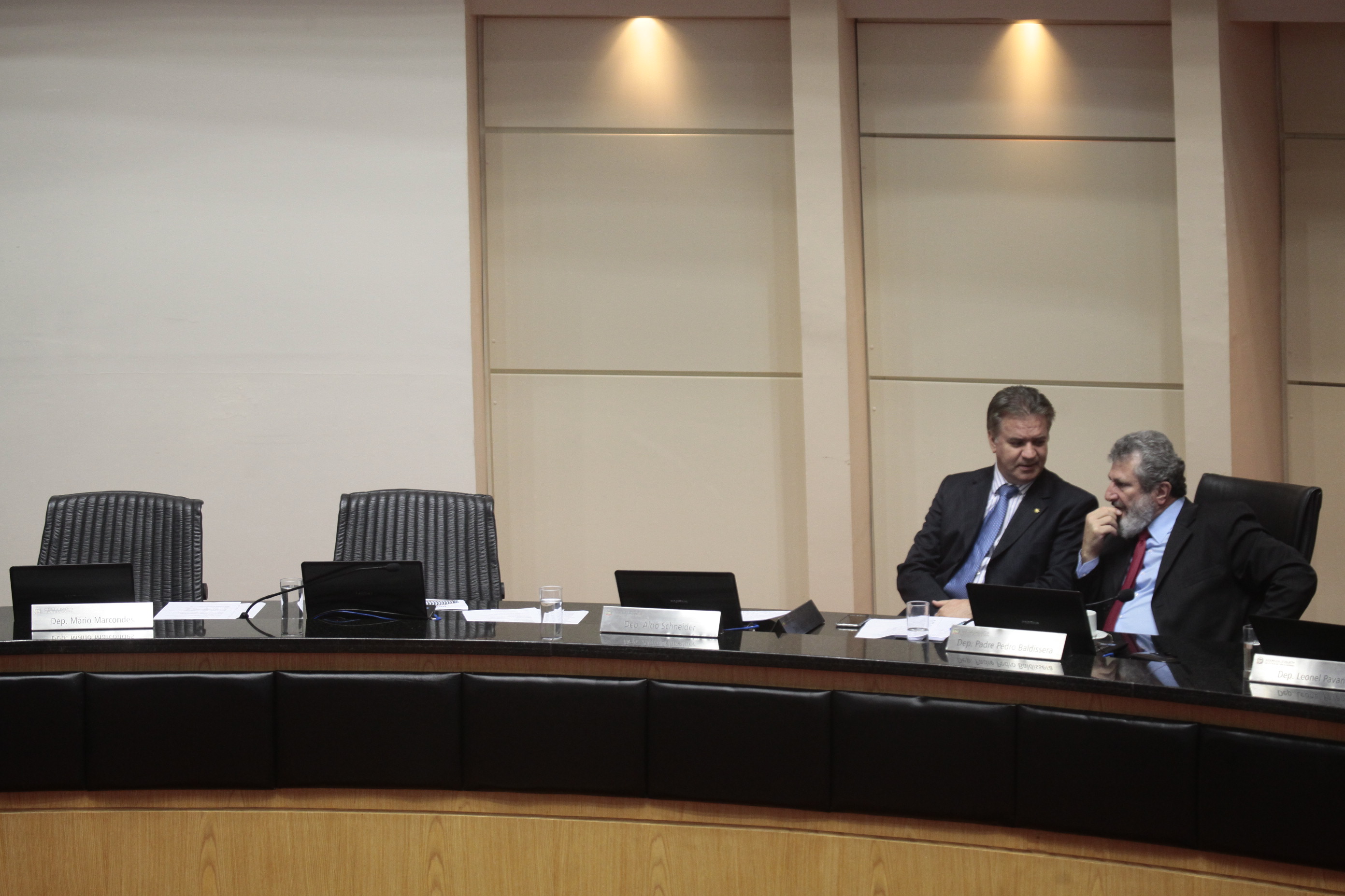 Sessão Ordinária da Assembleia Legislativa do Estado de Santa Catarina. Foto: Miriam Zomer/Agência AL
