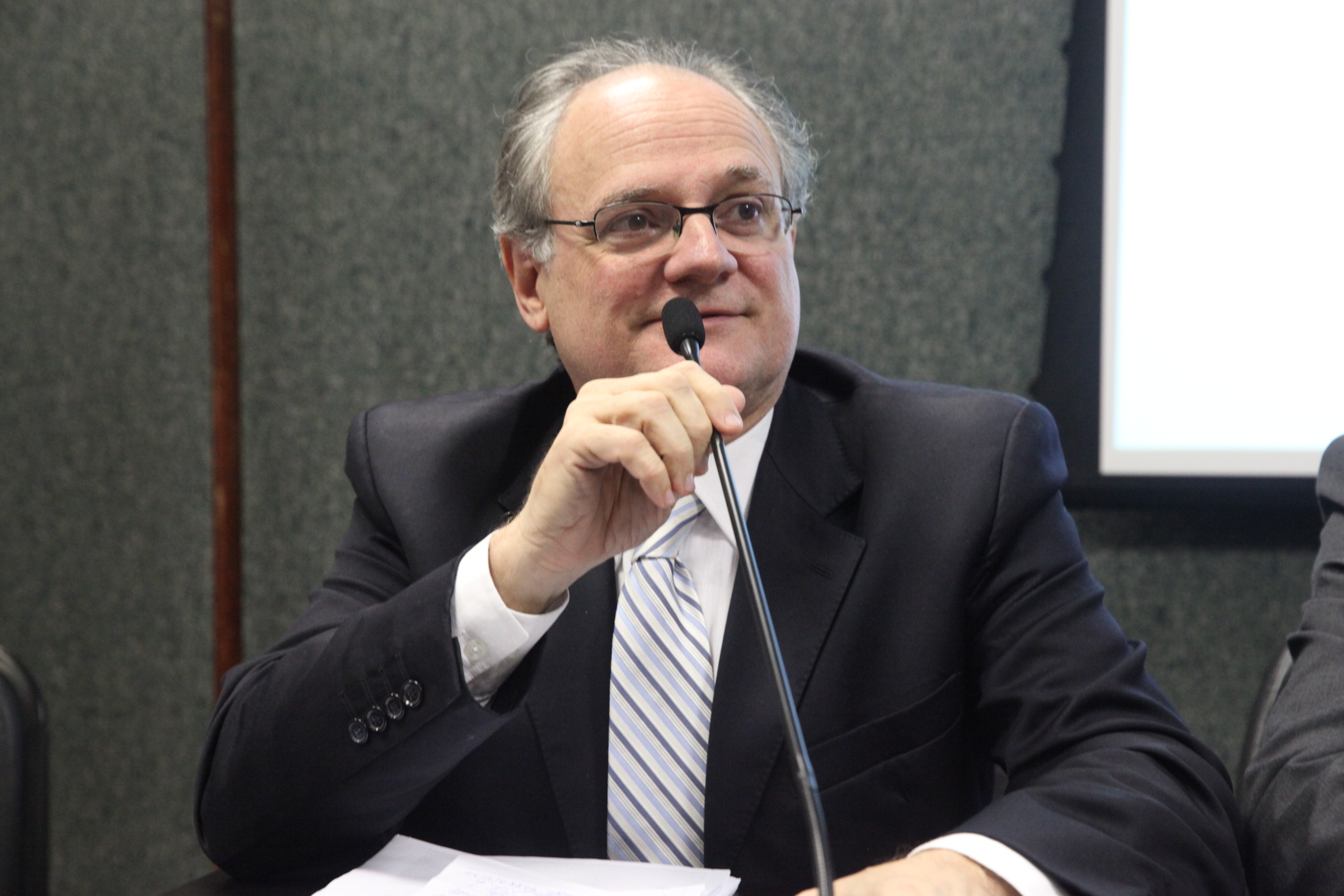 Deputado Dr. Vicente (PSDB). Reunião da Comissão de Saúde. Debate Sobre as Doulas. Foto: Fábio Queiroz / Agência AL