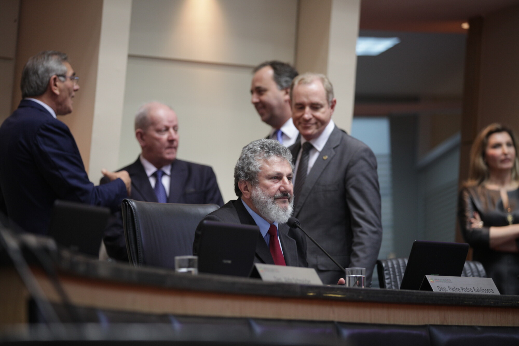 Efetivo da PM cai e deputados cobram convocação de aprovados em concurso