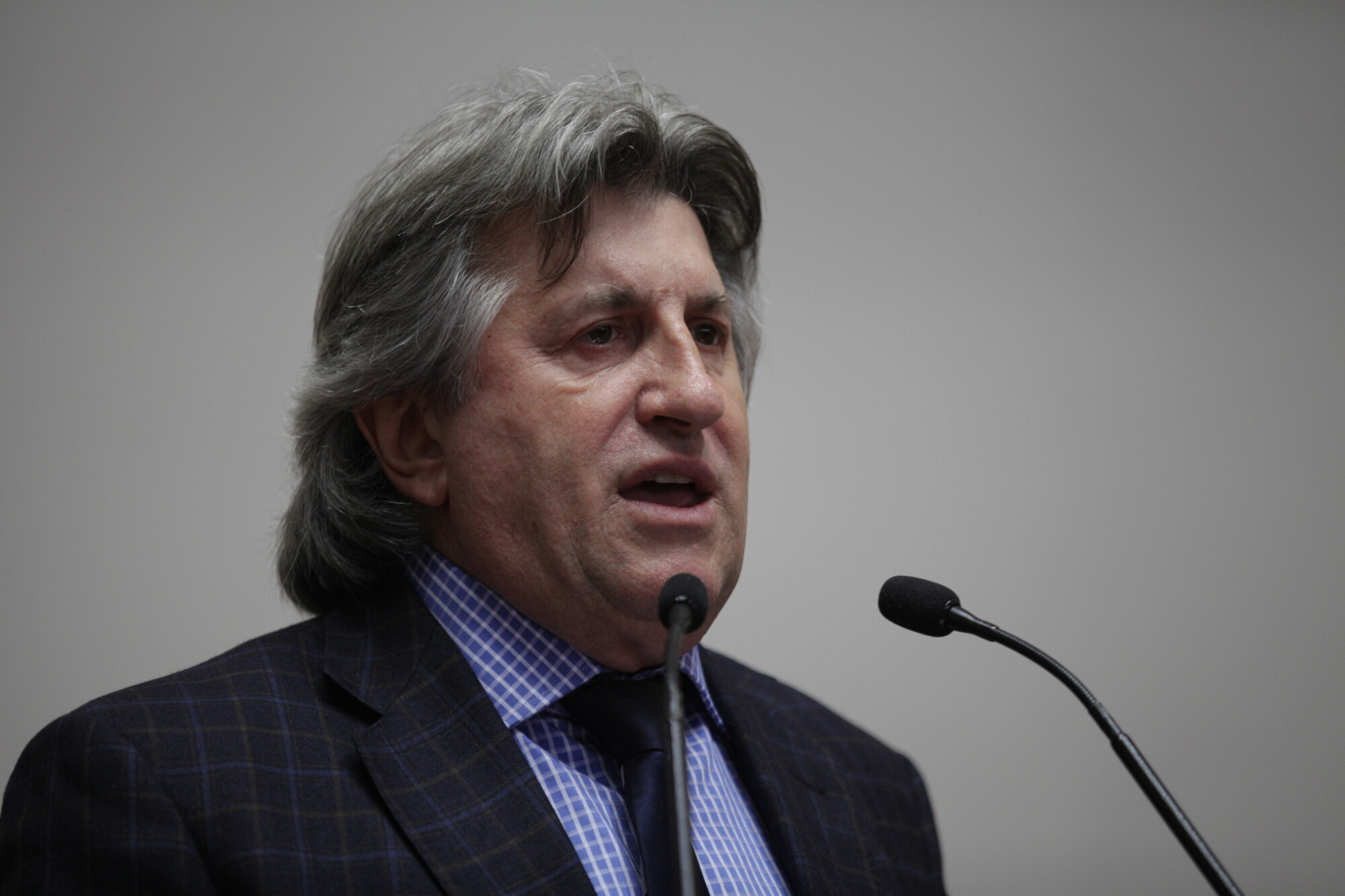 Deputado Leonel Pavan