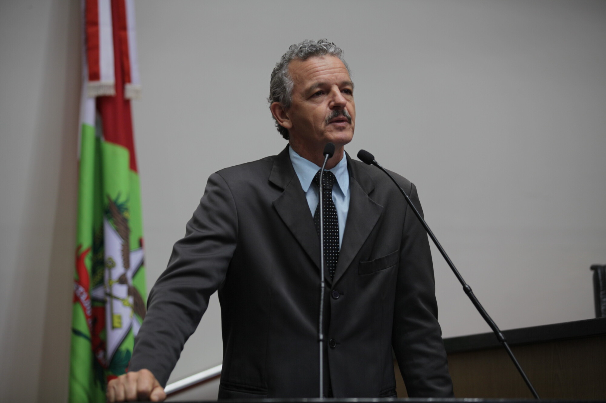 Deputado Dirceu Dresch