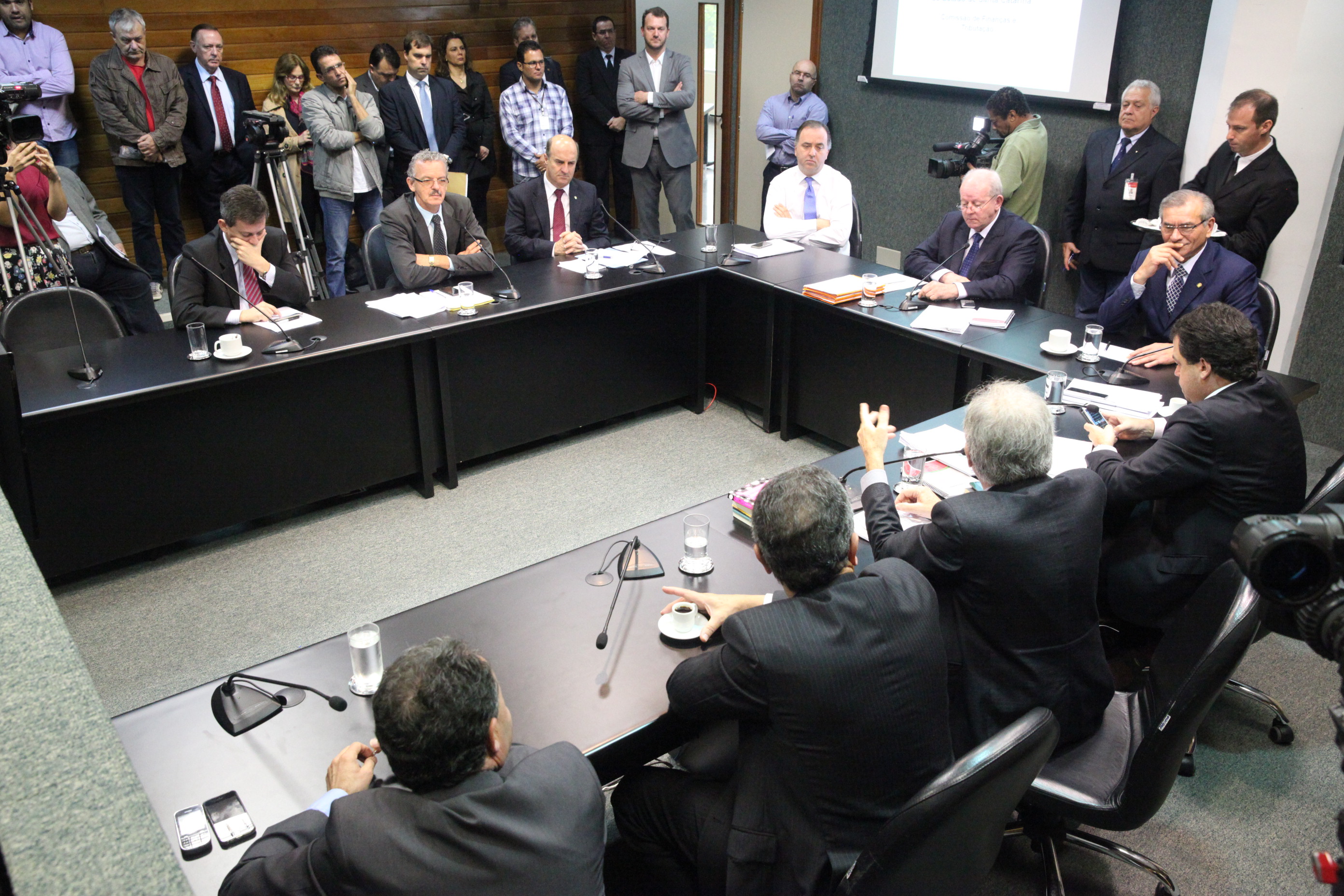 Comissão de Finanças