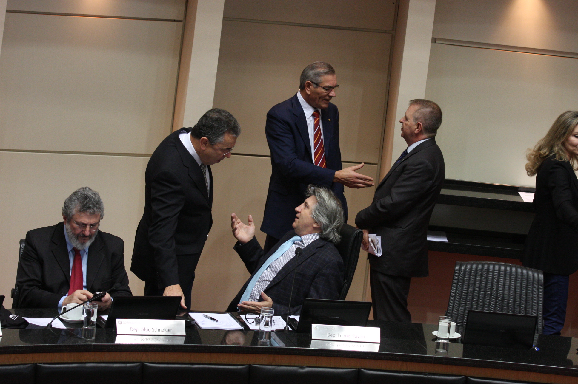 Sessão Ordinária. Foto: Yuri Santos / Agência AL