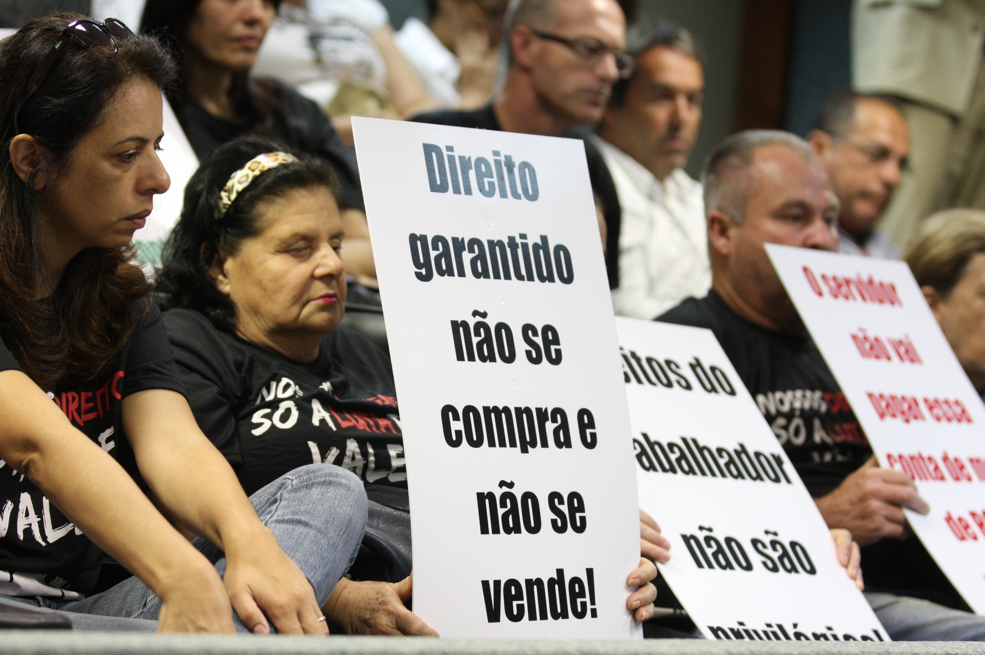 Comissão de Constituição e Justiça. Foto: Yuri Santos / Agência AL
