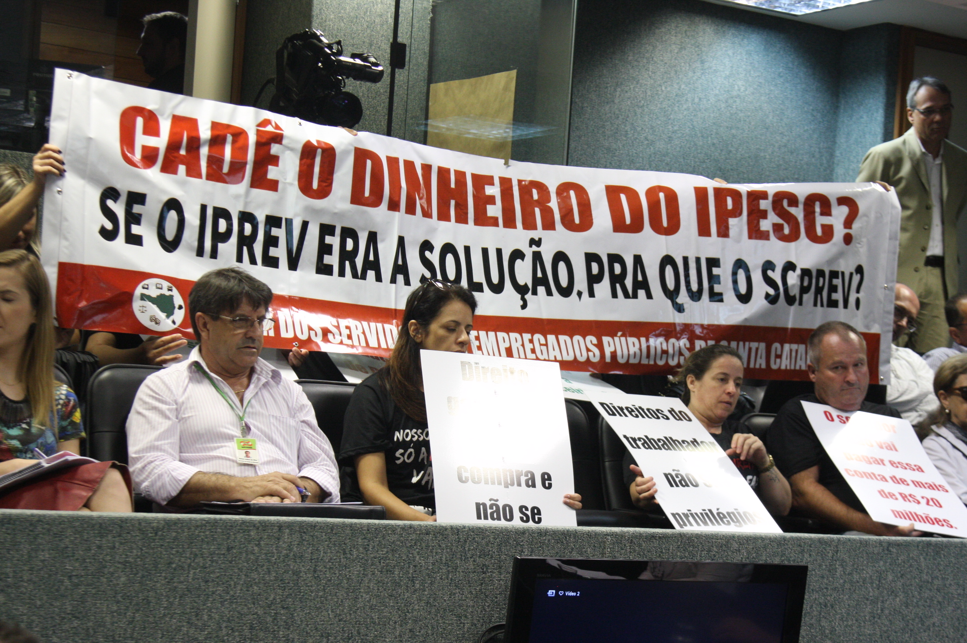 Comissão de Constituição e Justiça. Foto: Yuri Santos / Agência AL