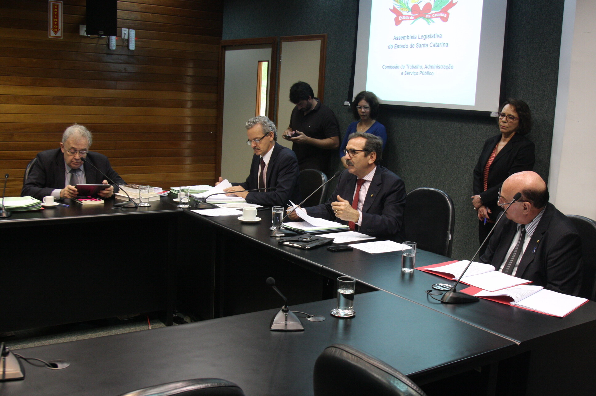Comissão de Serviço Público repercute Programa Lar Legal