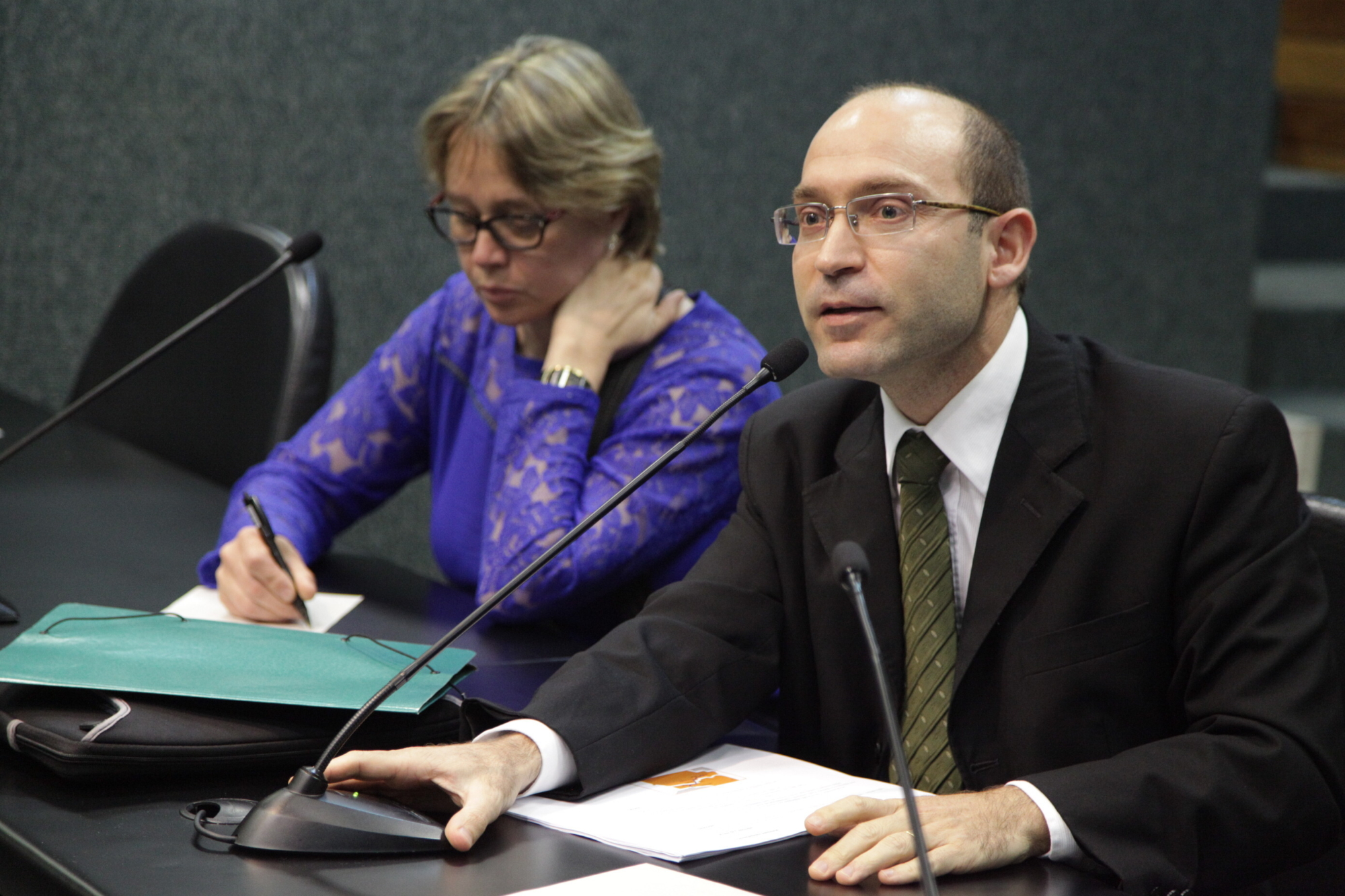 Comissão vai pedir audiências em Brasília para discutir concessões de estradas