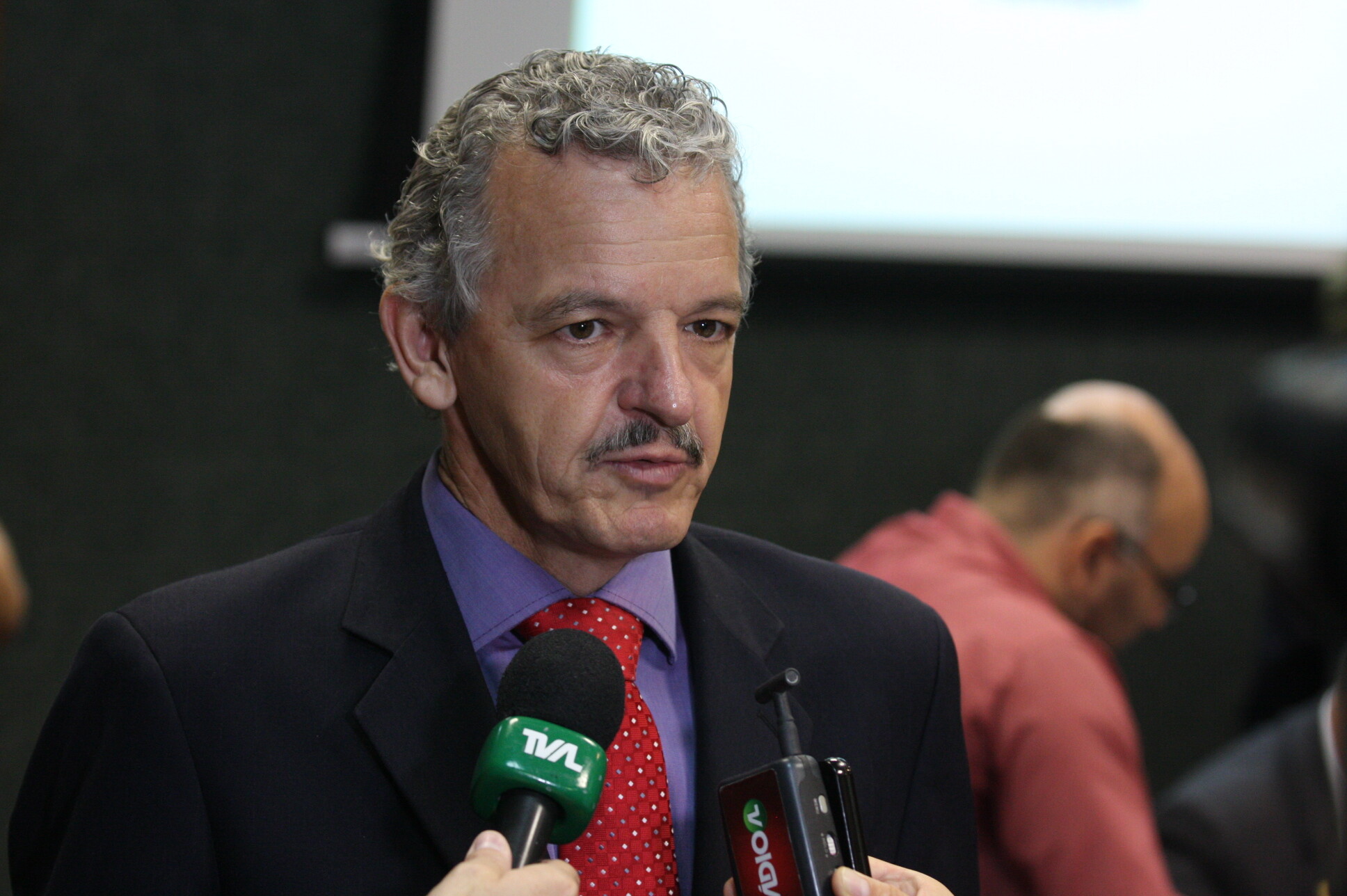 Deputado Dirceu Dresch