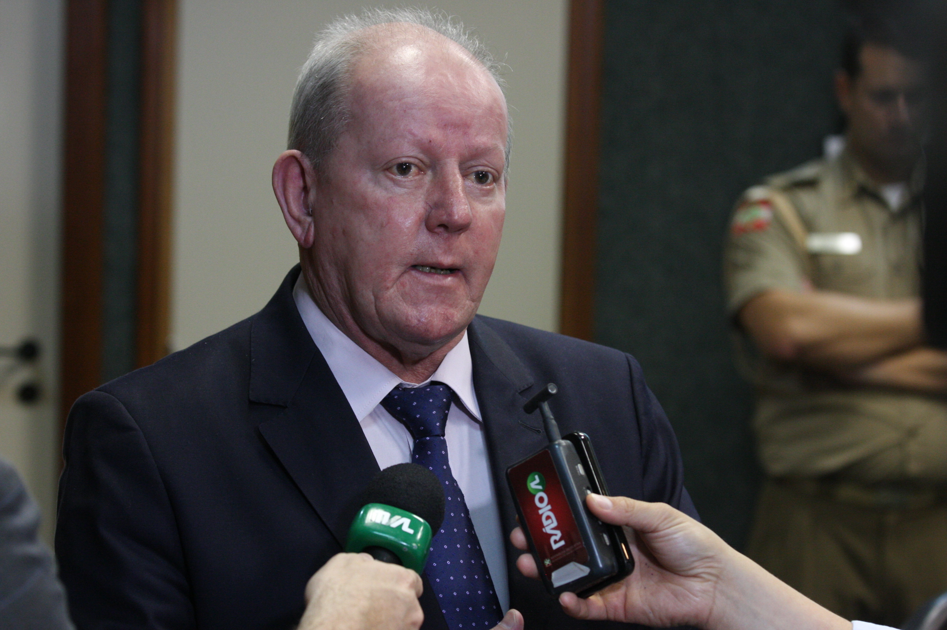 Comissão de Finanças e Tributação. Deputado Marcos Vieira (PSDB). Foto: Yuri Santos / Agência AL