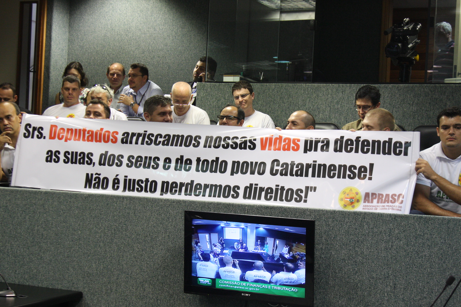 Comissão de Finanças e Tributação. Foto: Yuri Santos / Agência AL
