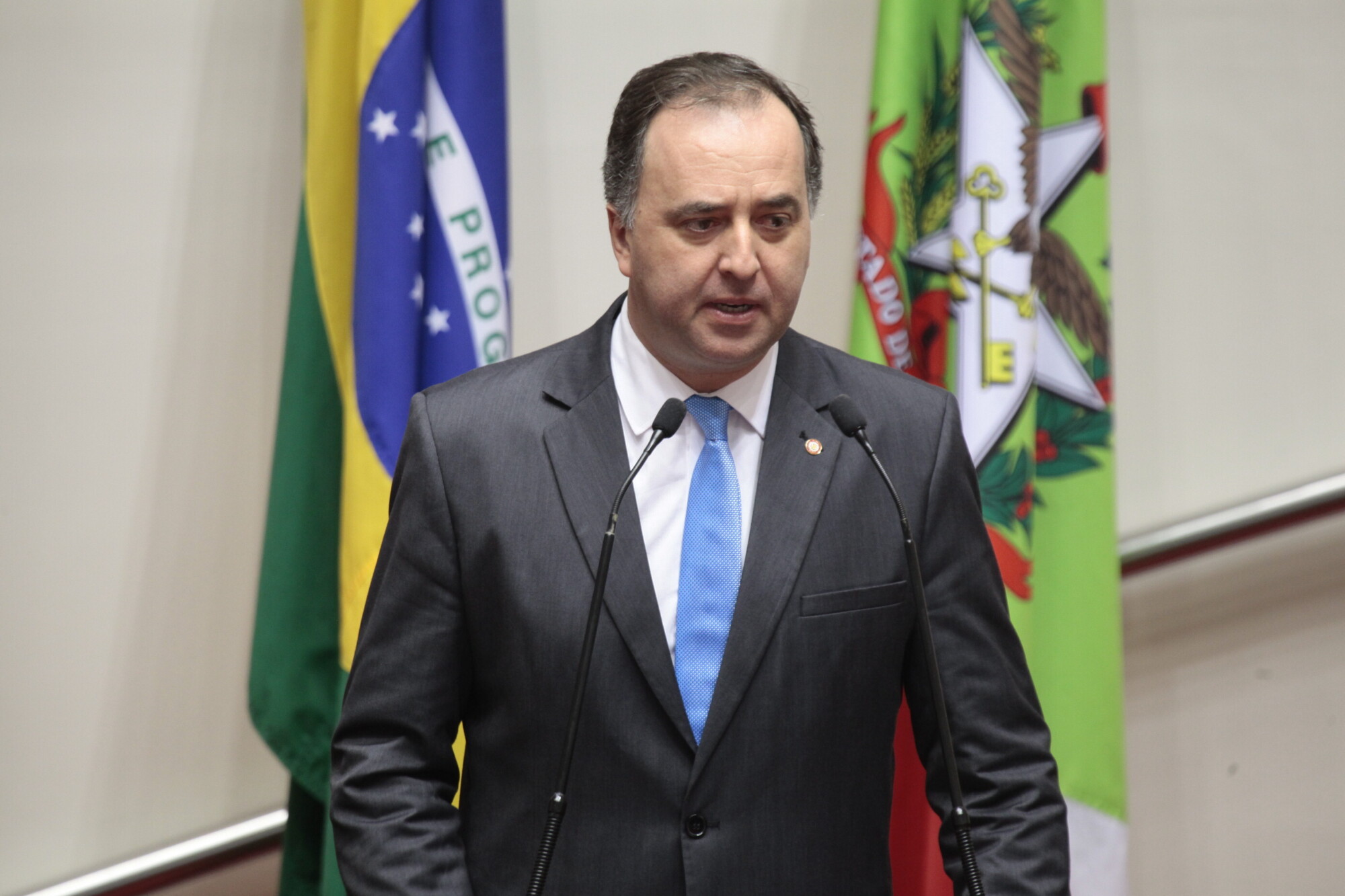 Deputado Kennedy Nunes