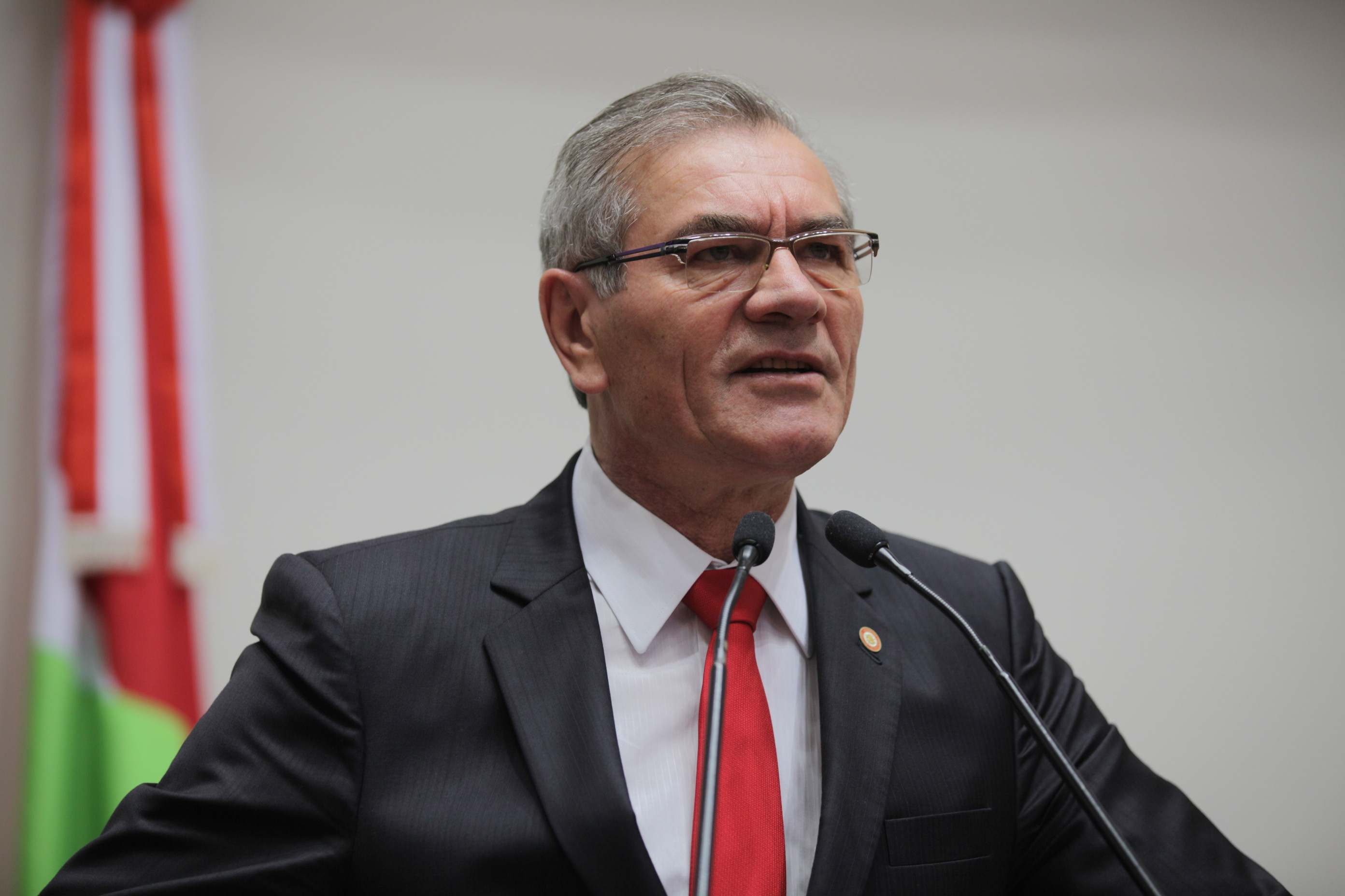 Sessão Ordinária - Deputado Silvio Dreveck (PP)