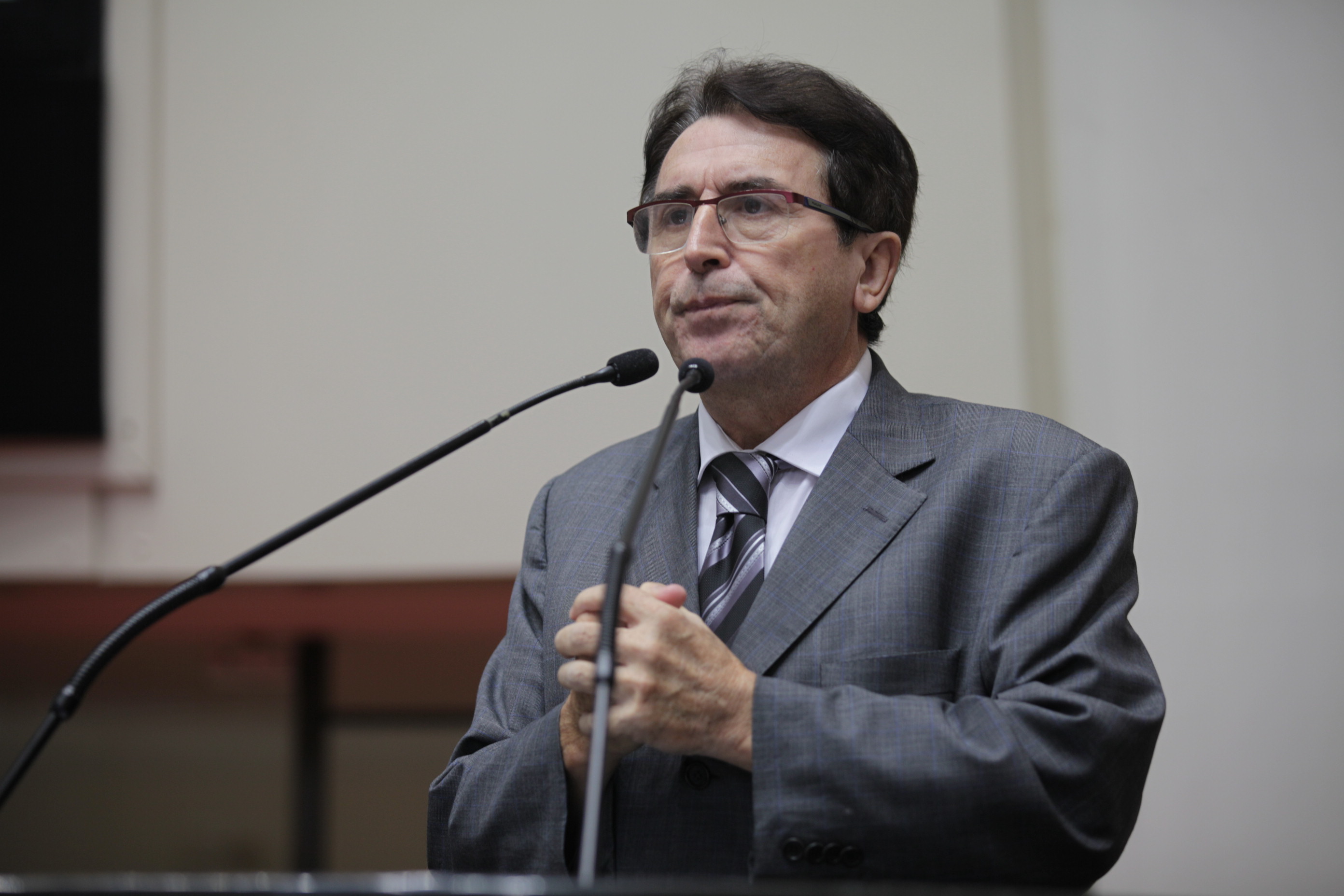 Sessão Ordinária - Deputado Antônio Aguiar (PMDB)