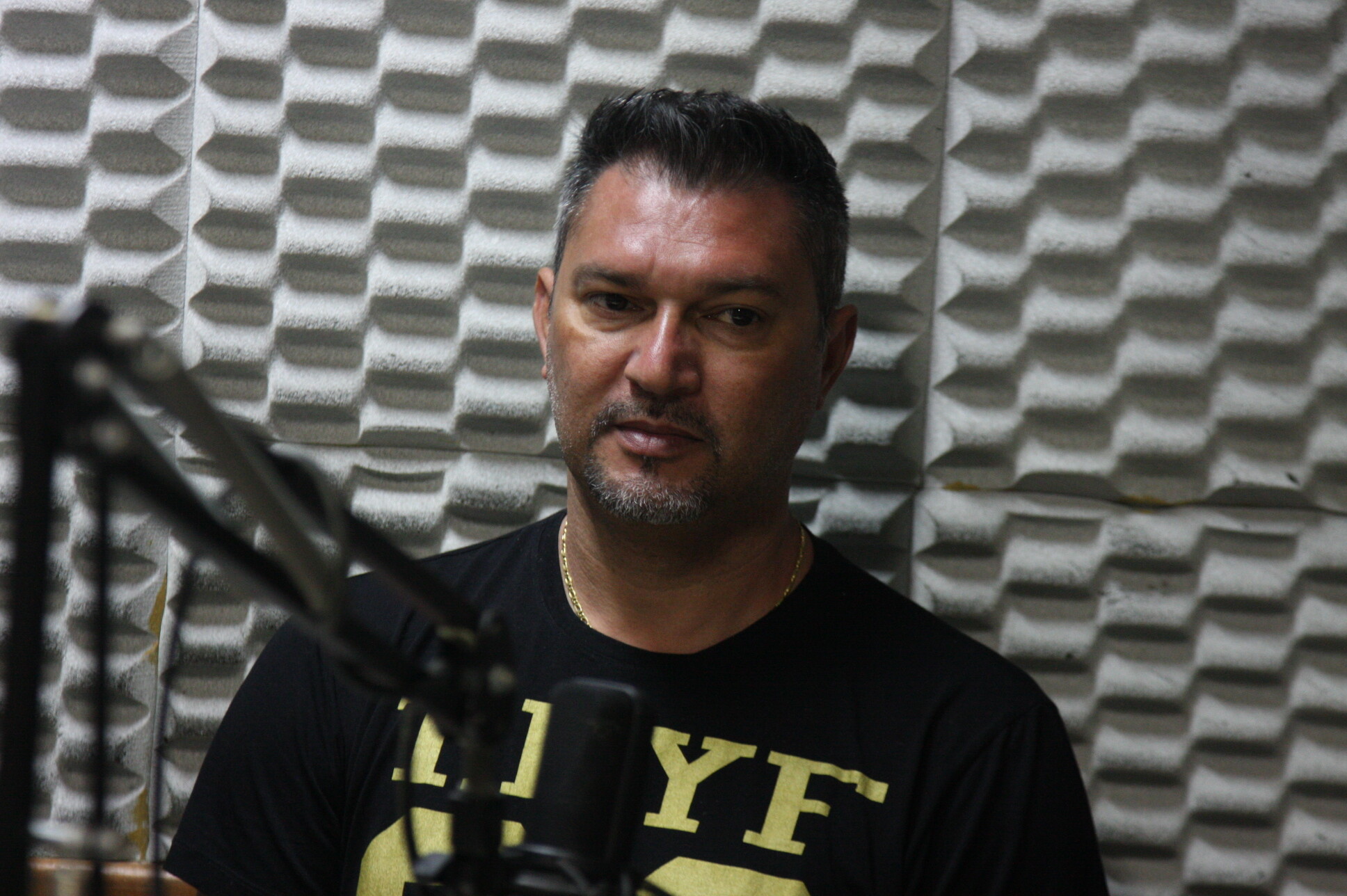 Ídolo do Figueirense, Genílson é o convidado do Esporte na Rede (2)