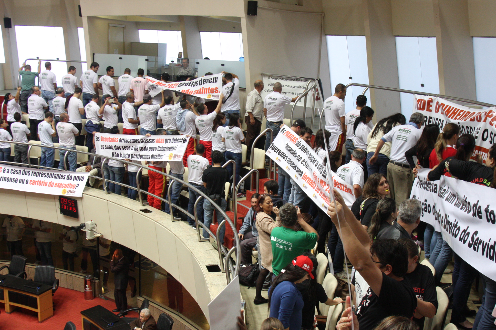 Comissão de Constituição e Justiça. Foto: Yuri Santos / Agência AL