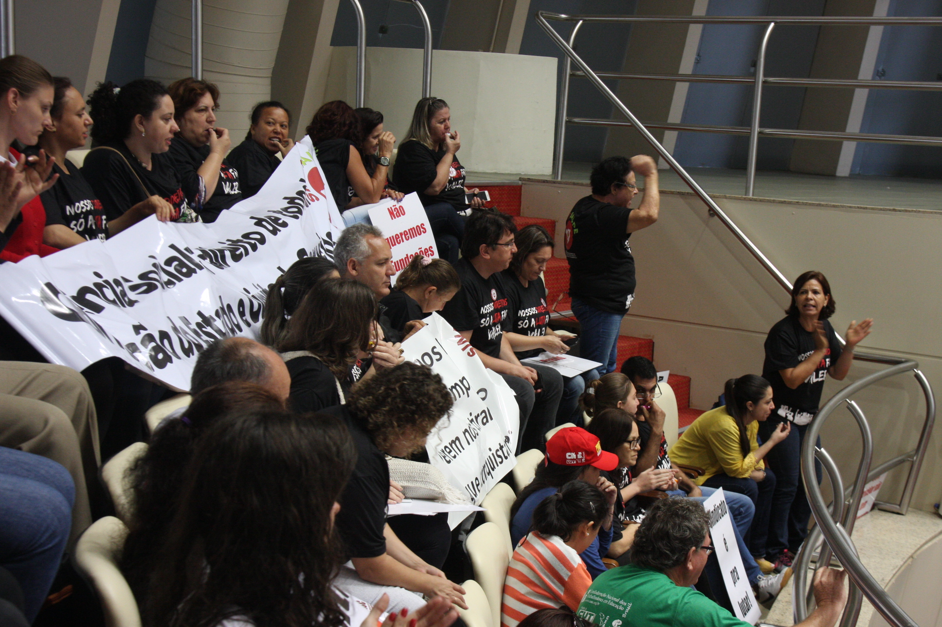 Comissão de Constituição e Justiça. Foto: Yuri Santos / Agência AL