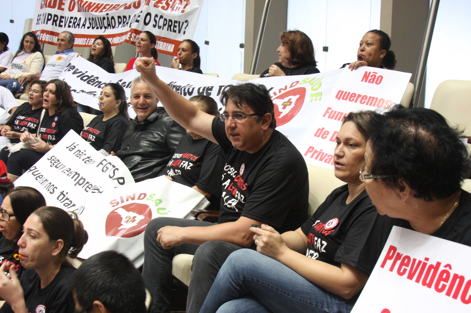 Comissão de Constituição e Justiça. Foto: Yuri Santos / Agência AL