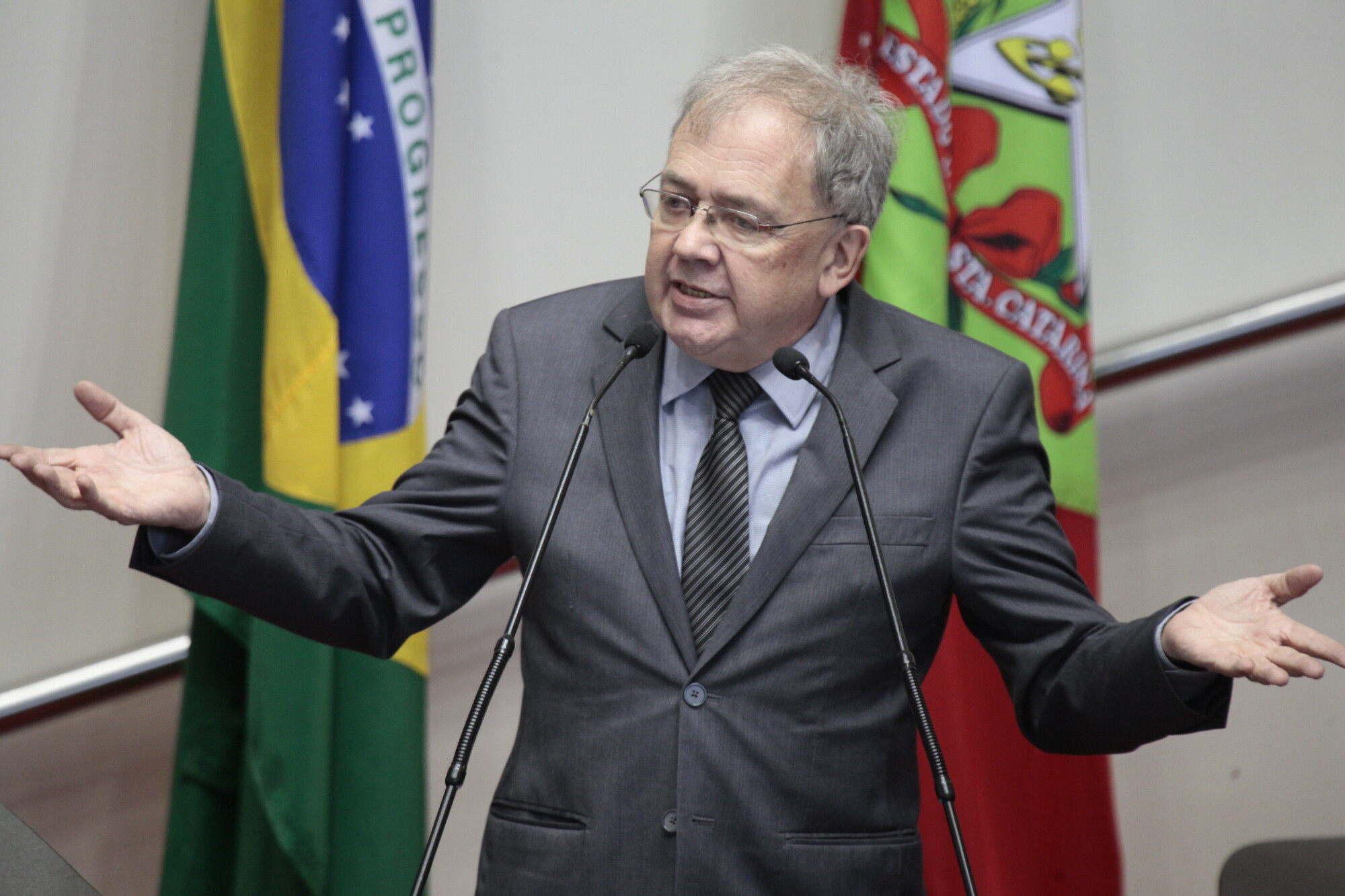 Deputado Fernando Coruja