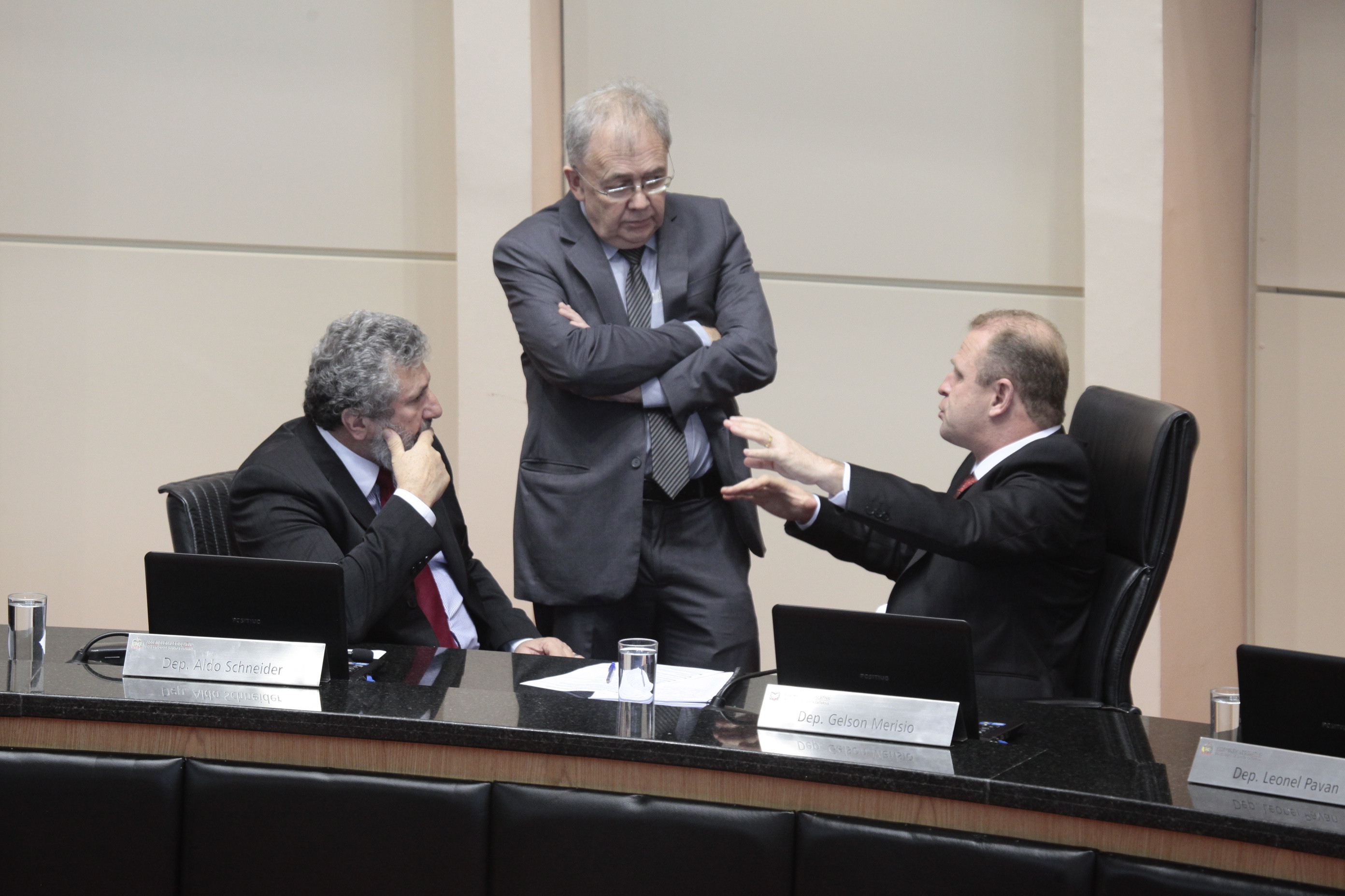 Sessão Ordinária