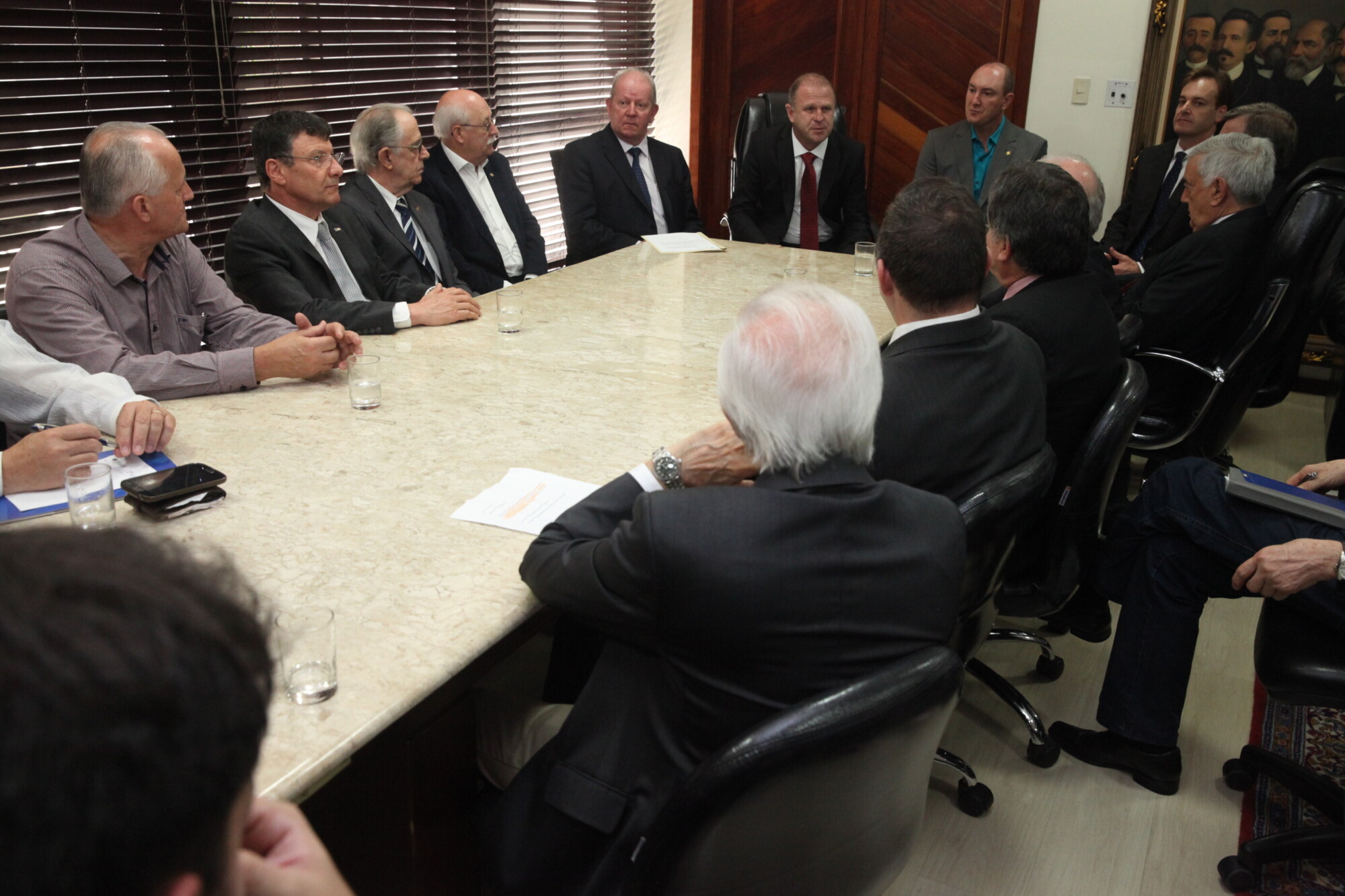 Projeto apresentado na Alesc assegura participação social na elaboração de leis