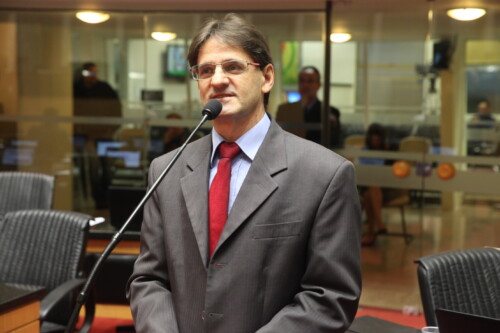 Saretta quer ampliar Núcleo de Ensino Fundamental de Nova Itaberaba