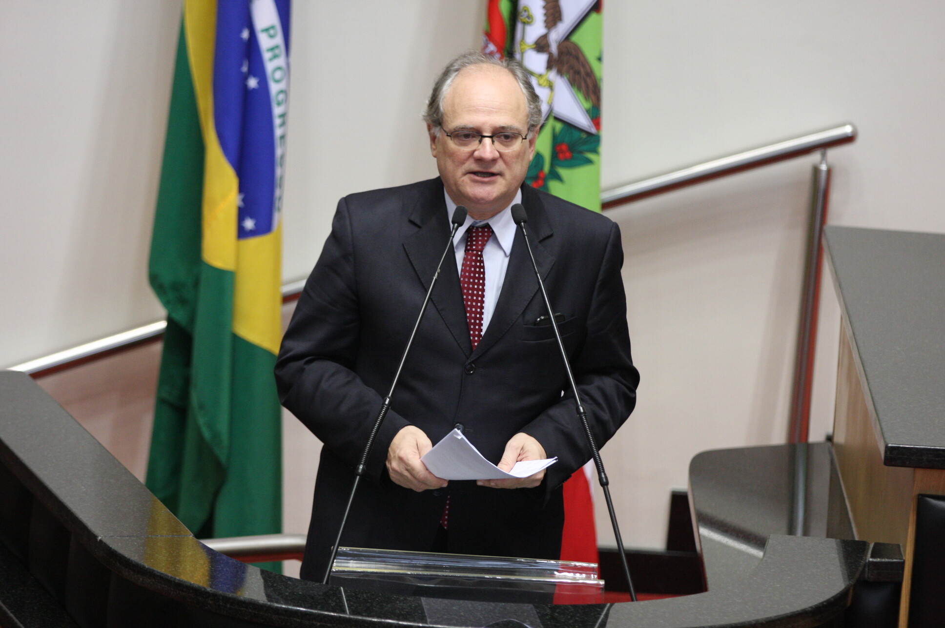 Deputado Dr. Vicente