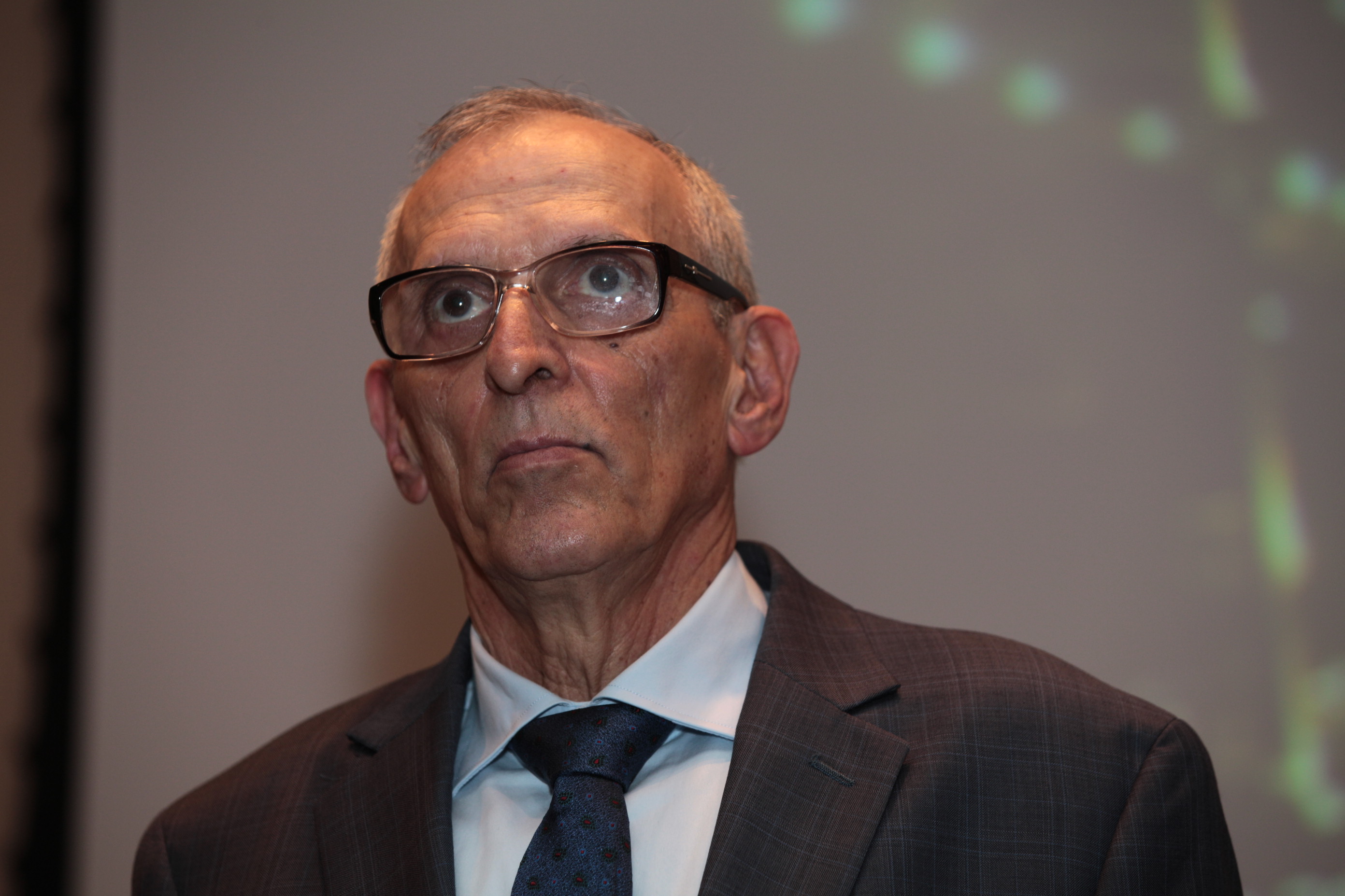 Congresso Nacional das Justiças Militares - Getúlio Corrêa