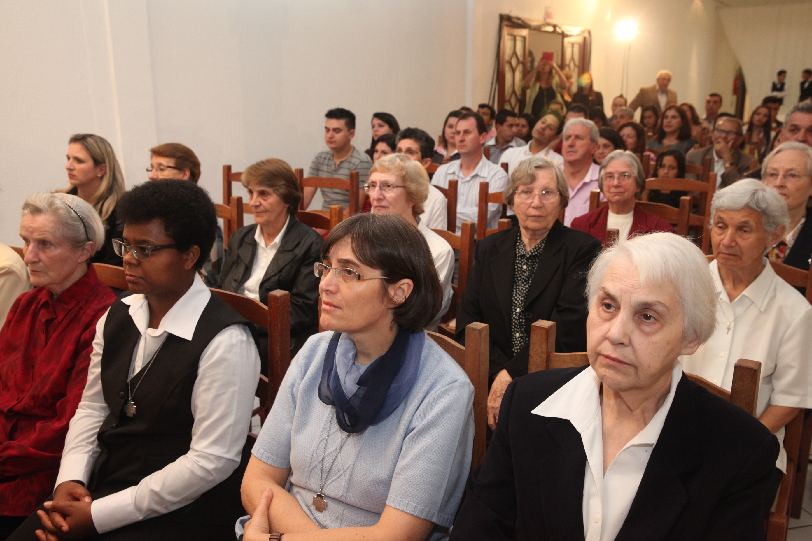 Sessão Especial em homenagem à passagem dos 100 anos do Hospital Nossa Senhora dos Prazeres em Lages. Foto: Fábio Queiroz / Agência AL
