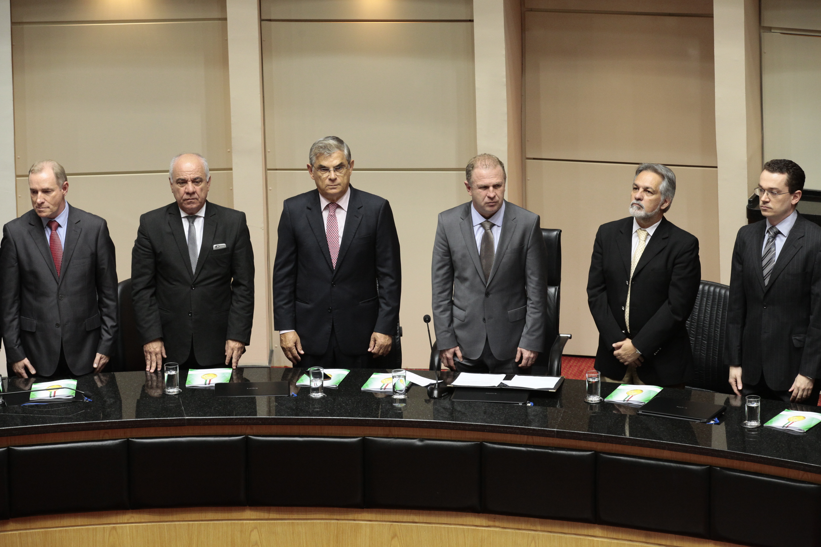 Sessão Solene de Concessão da Comenda do Legislativo Catarinense. Foto: Miriam Zomer/Agência AL