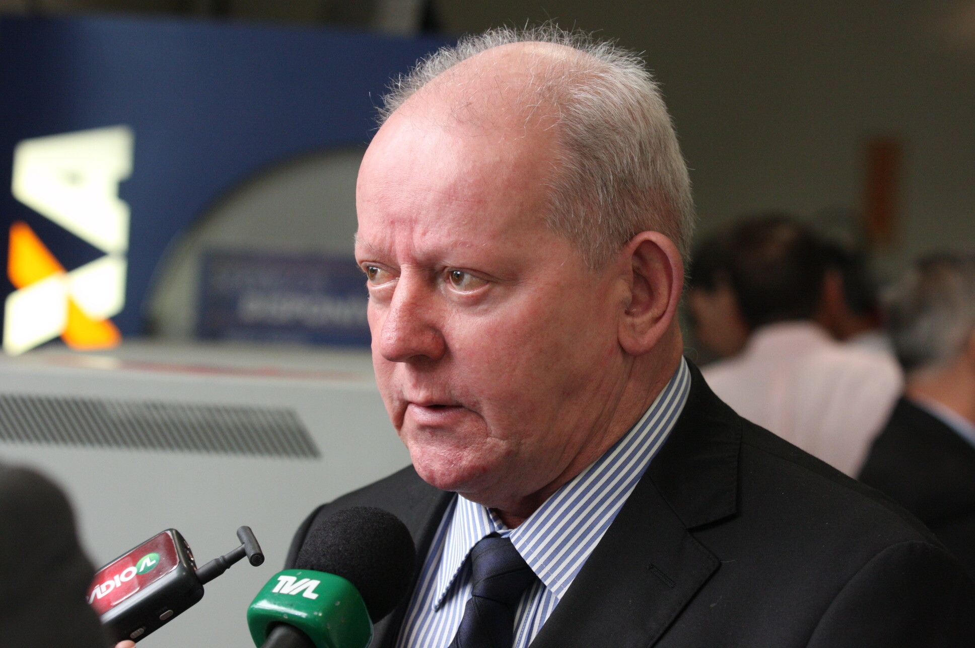 Deputado Marcos Vieira