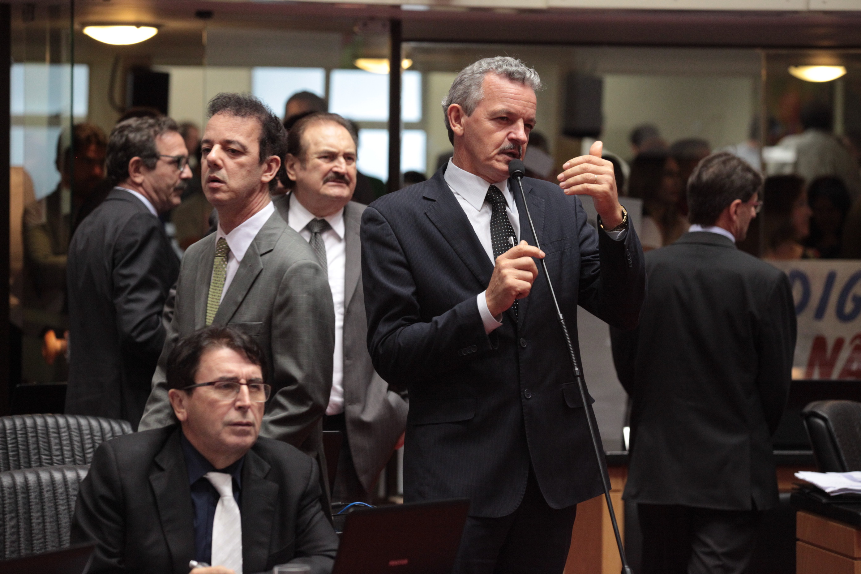 Sessão Ordinária. Foto: Solon Soares/Agência AL