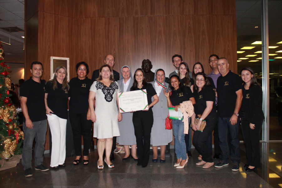 Deputado Zé Milton e dirigentes do Iemes