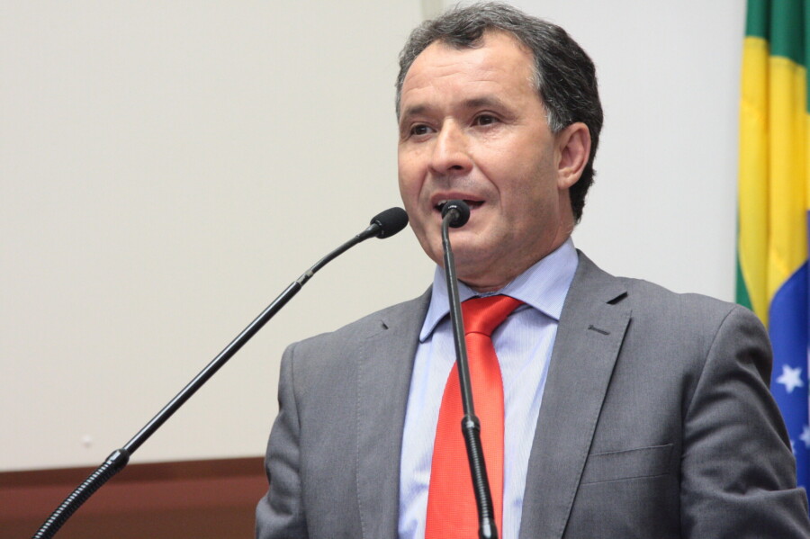 Deputado Darci de Matos