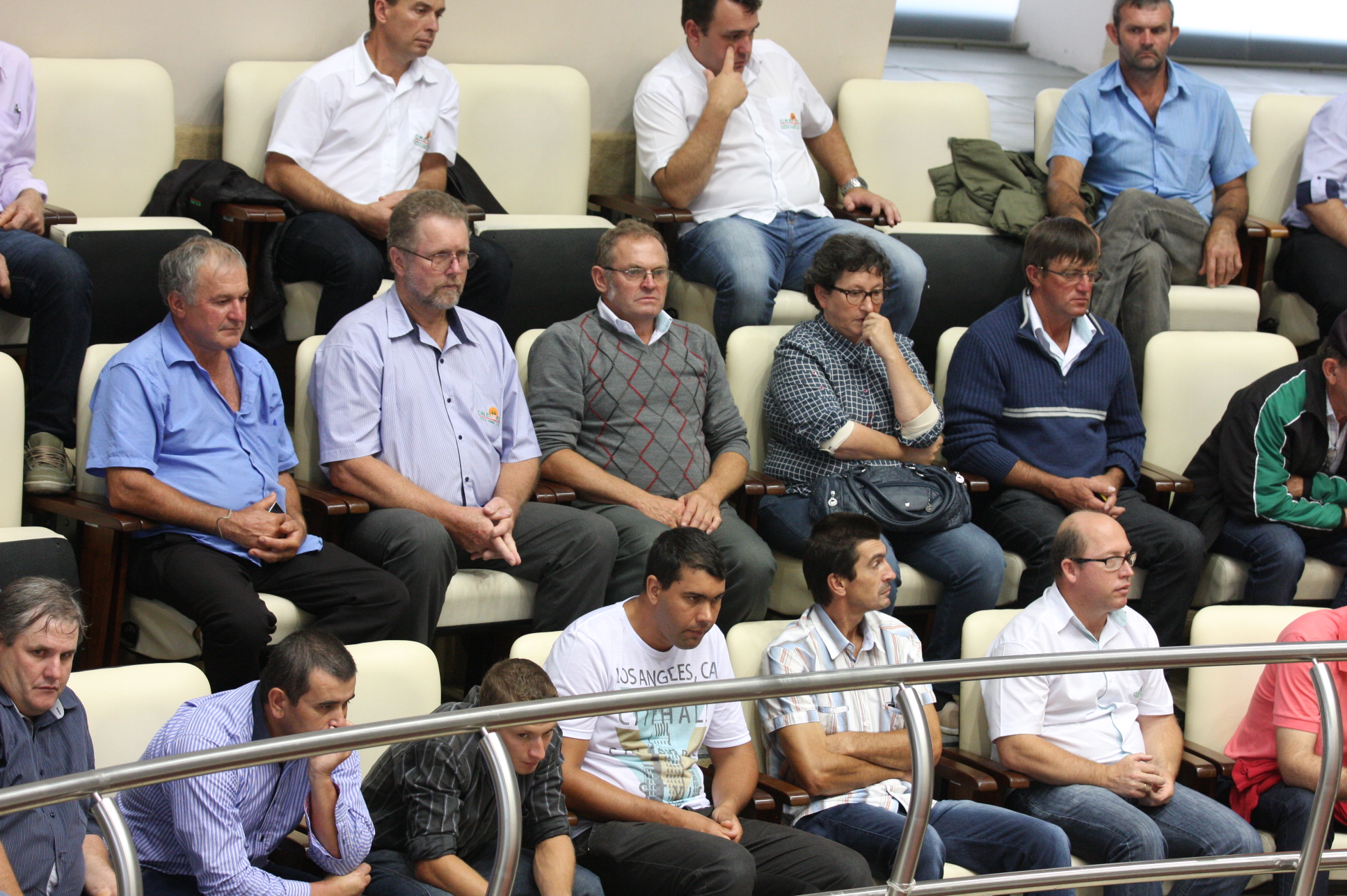 Comissão de Finanças e Tributação. Foto: Yuri Santos / Agência AL
