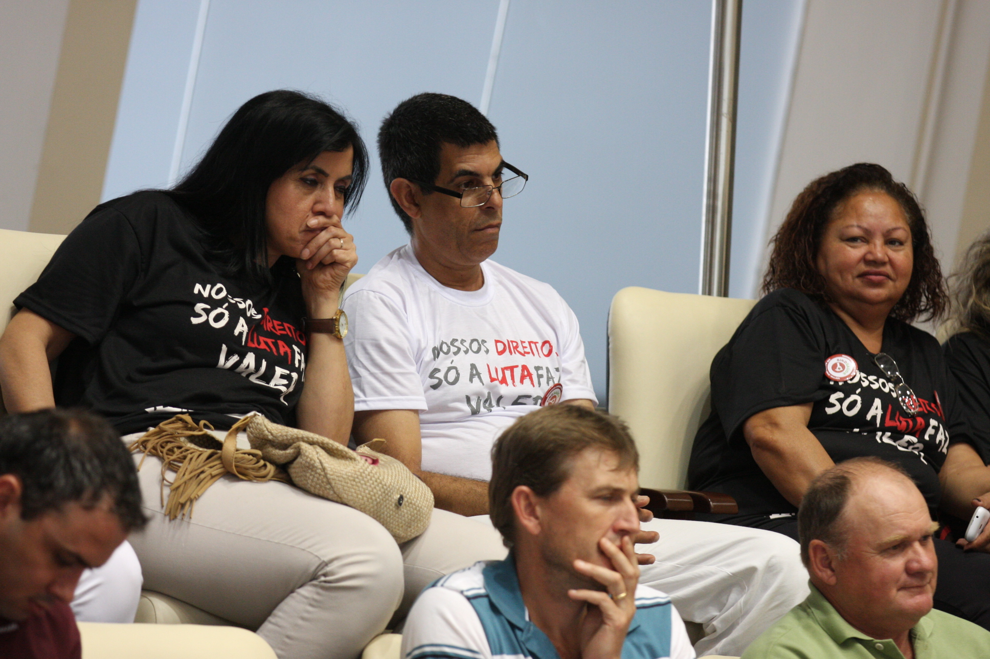 Comissão de Finanças e Tributação. Foto: Yuri Santos / Agência AL