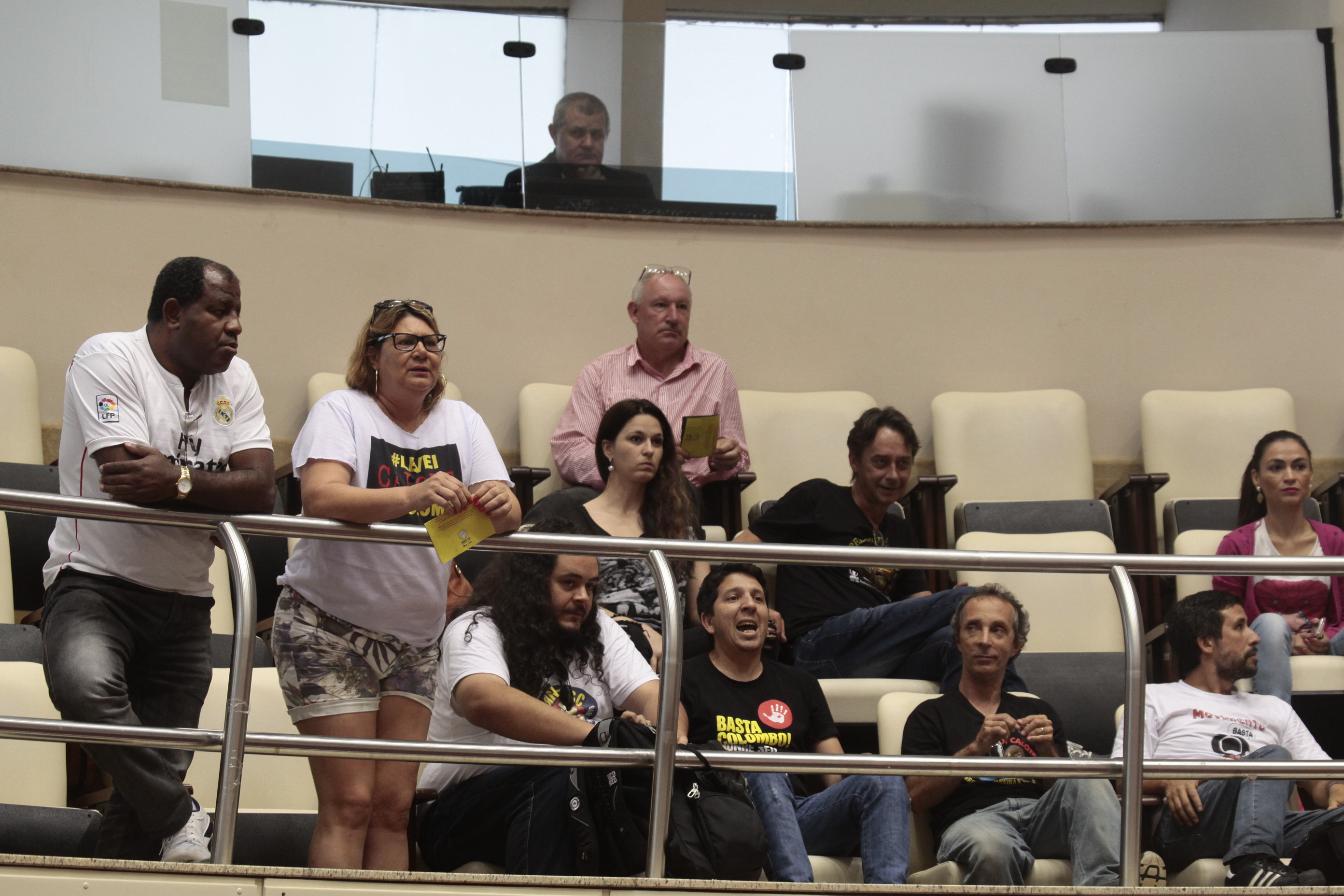 Sessão Ordinária da Assembleia Legislativa do Estado de Santa Catarina. Foto: Miriam Zomer/Agência AL
