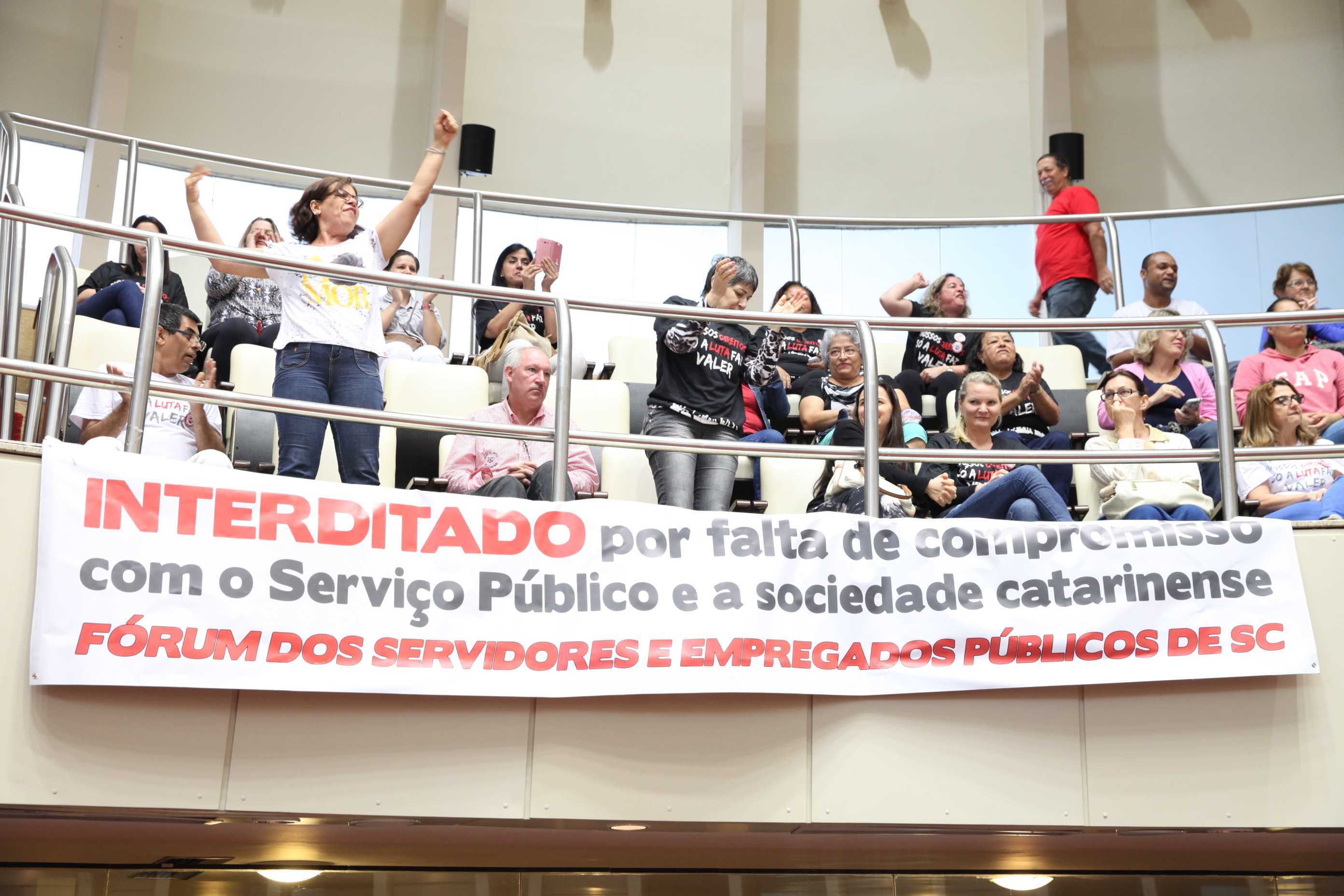 Reunião conjunta das comissões de Finanças  e Trabalho. Foto: Fábio Queiroz / Agência AL