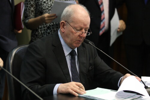 Empresários de Maravilha vão ter direito aos recursos do Badesc