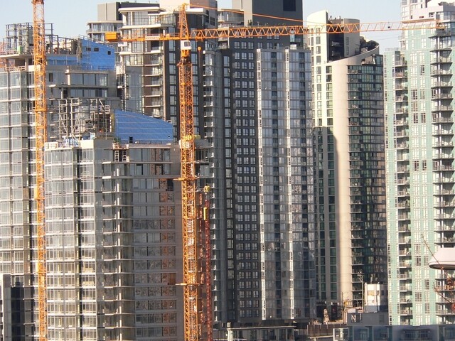 PL quer dar garantias para fiscalização de obras de imóveis comprados na planta