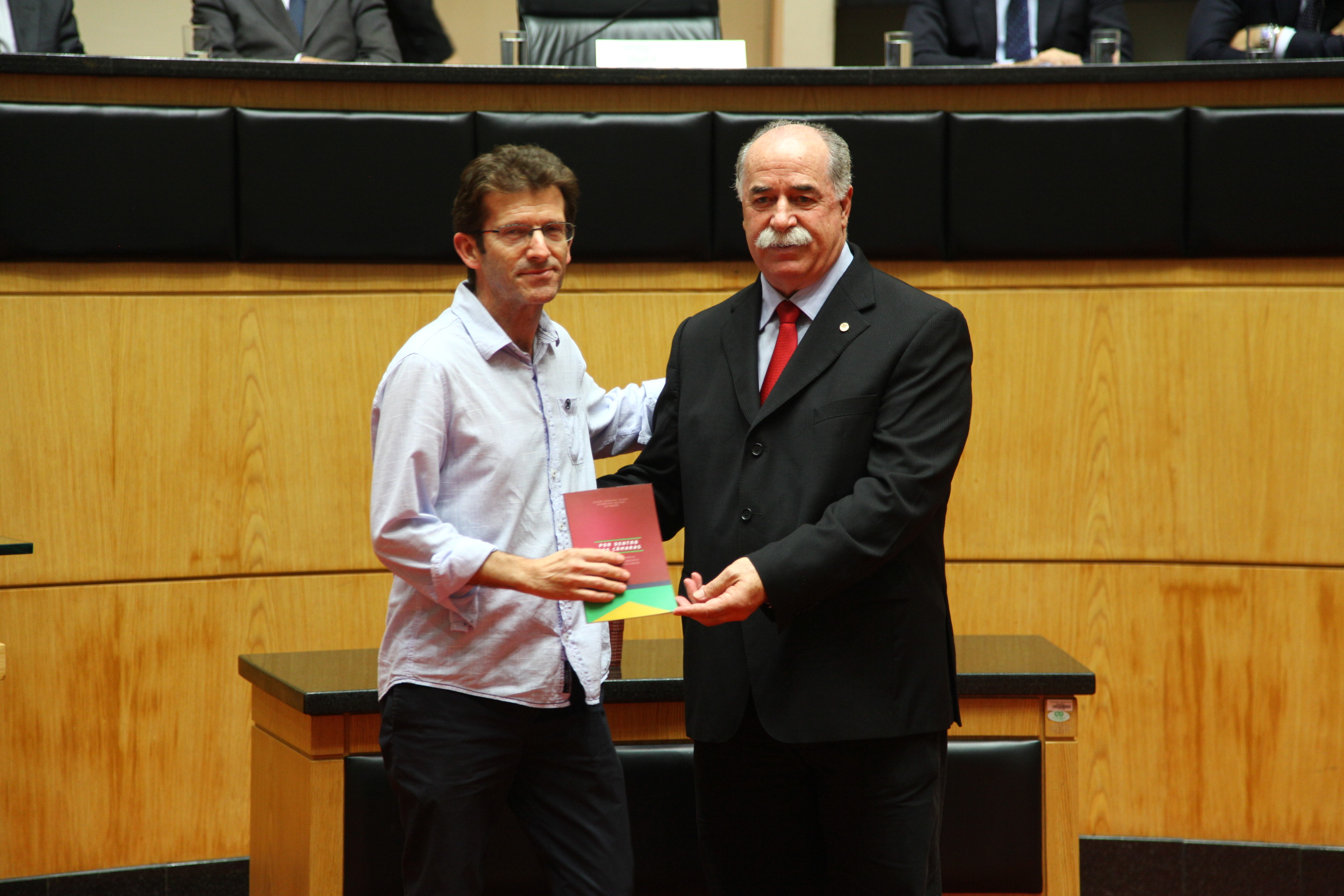 Sessão Especial em Homenagem aos 15 Anos da Escola do Legislativo