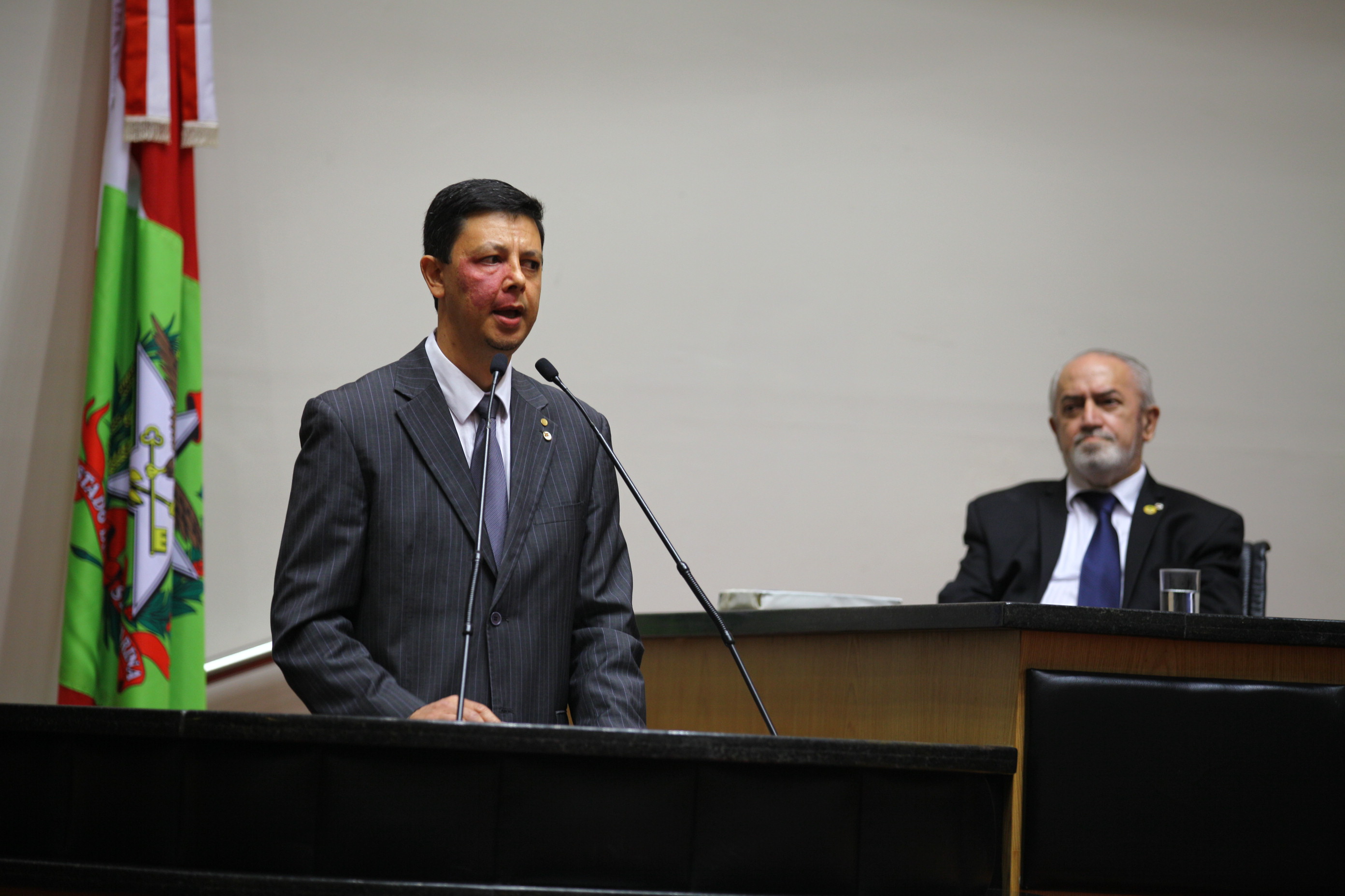 Sessão Especial em Homenagem aos 15 Anos da Escola do Legislativo