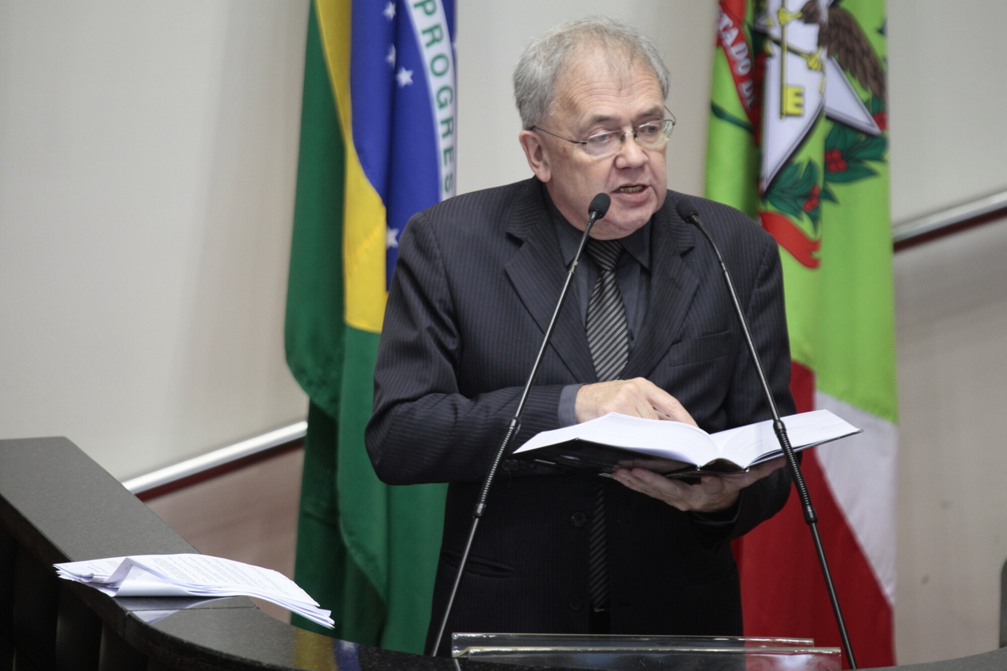 Deputado Fernando Coruja