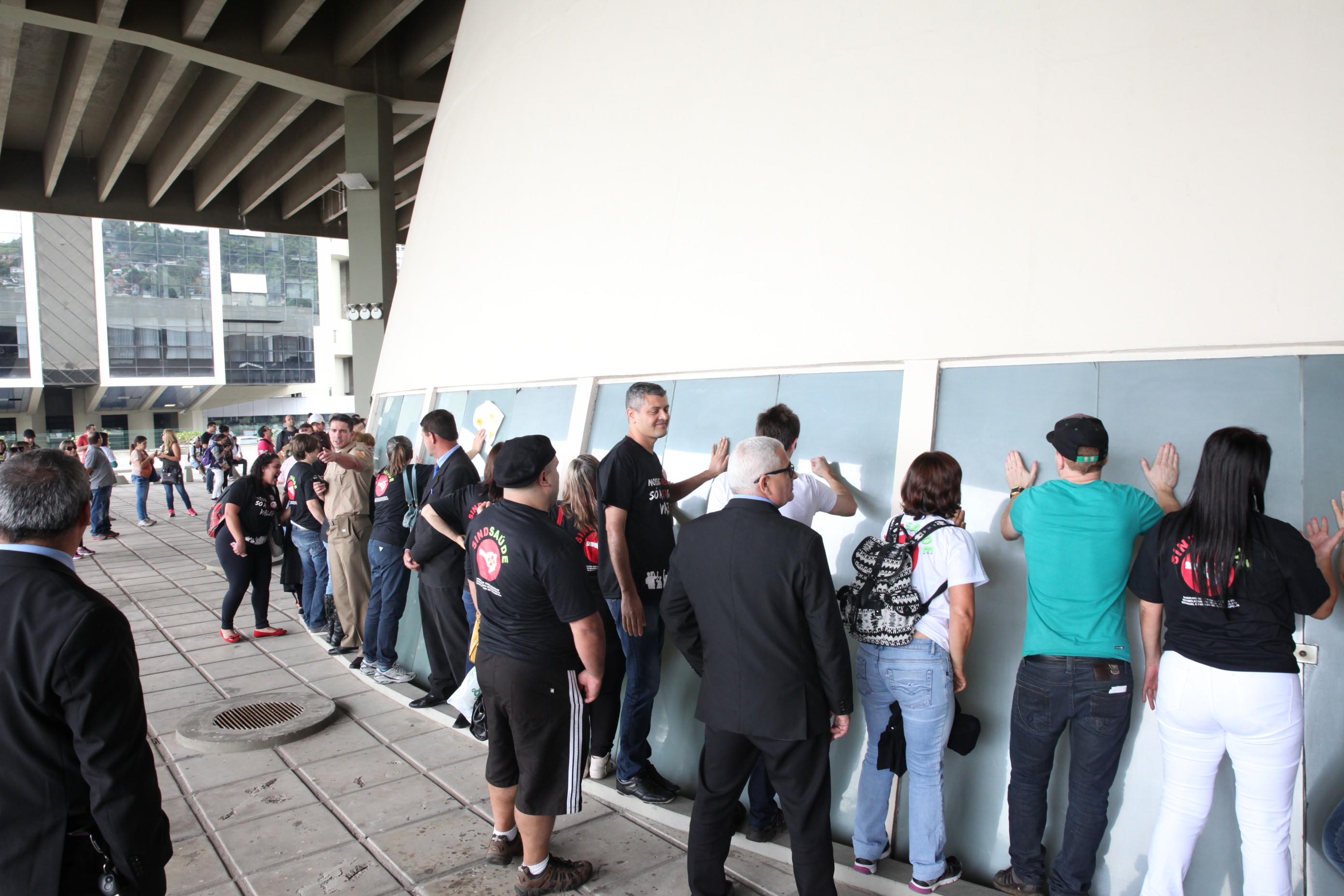 Reunião da Comissão de Constituição e Justiça. Foto: Fábio Queiroz / Agência AL