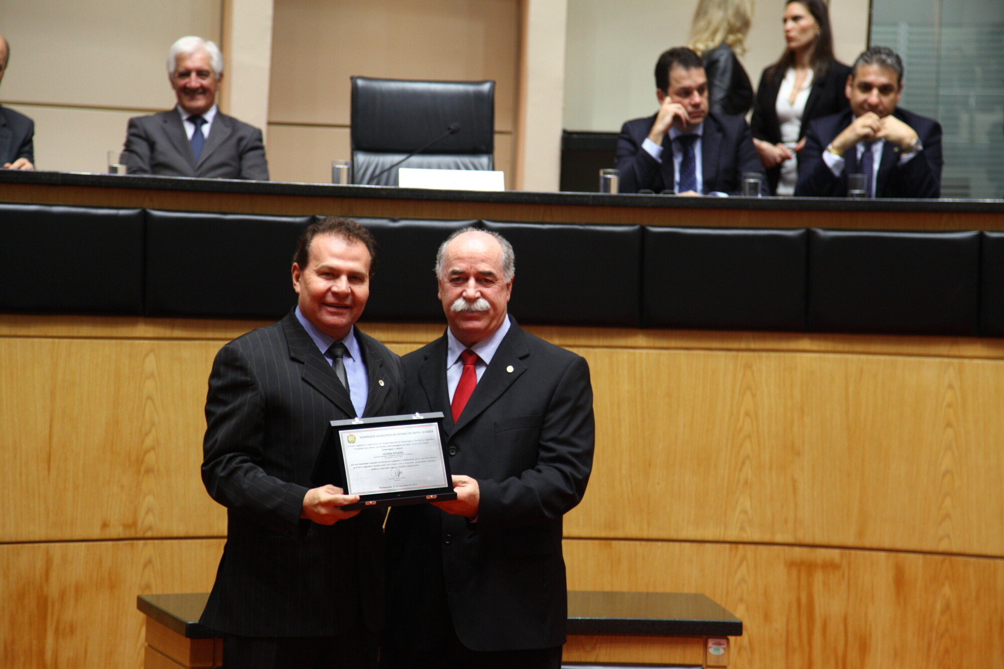 Gilmar Knaesel