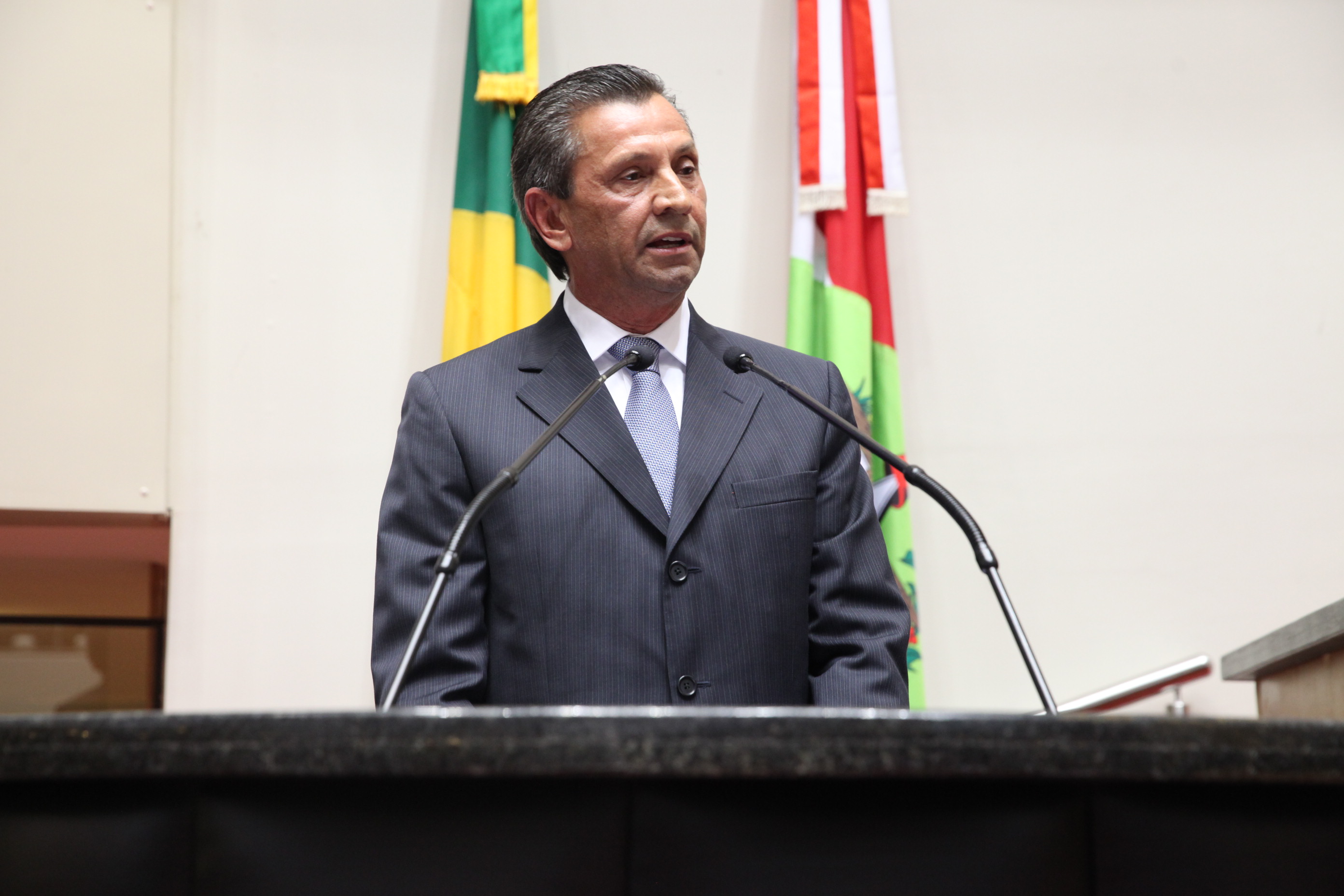 Sessão Especial em homenagem à passagem dos 10 Anos da Lei Júlio Garcia. Foto: Fábio Queiroz / Agência AL