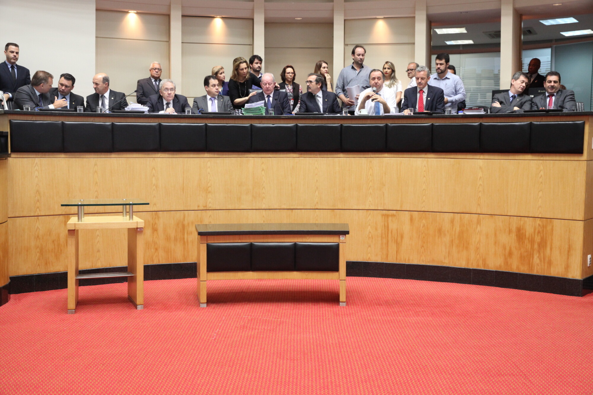 SCPrev está pronto para ser votado em plenário