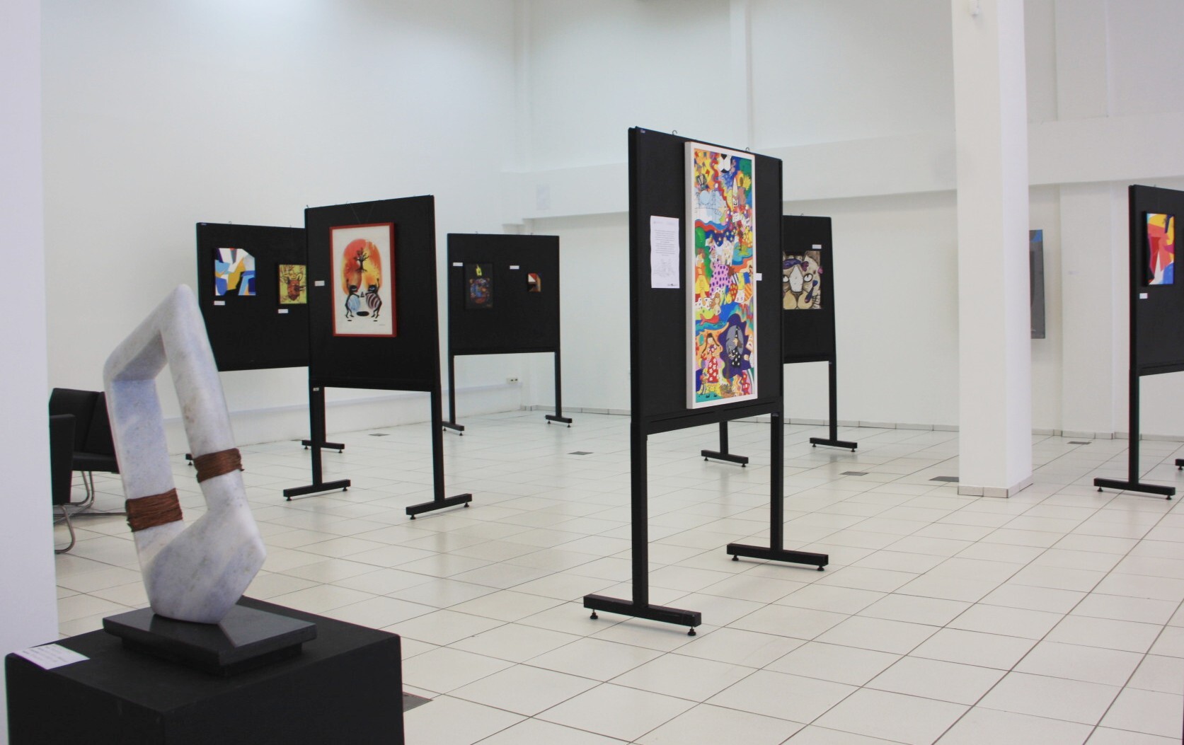 Espaço Cultural Escola do Legislativo