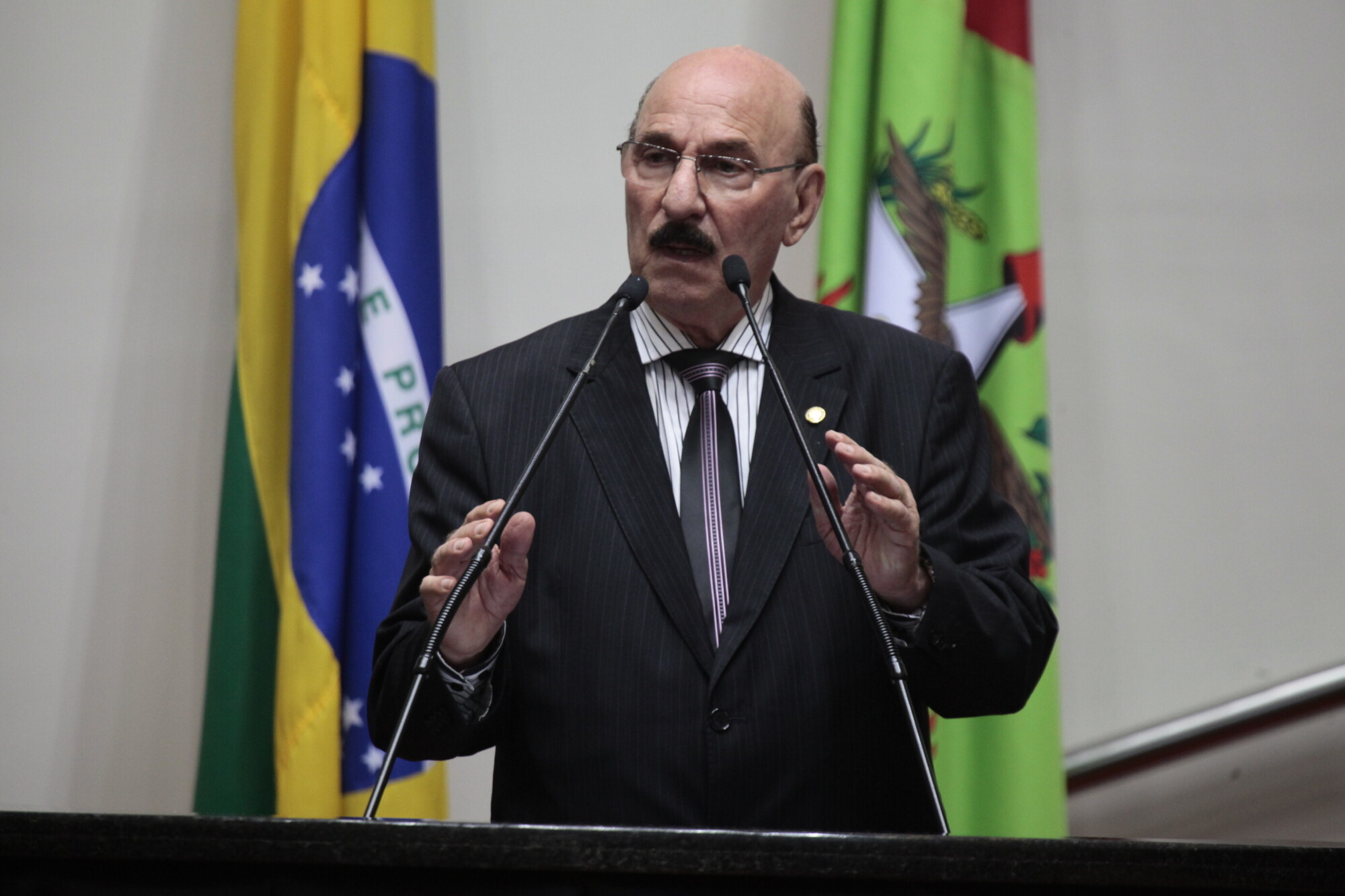 Deputado Manoel Mota