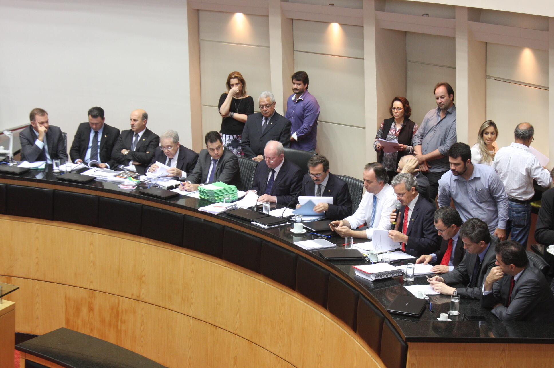 SCPrev está pronto para votação em plenário